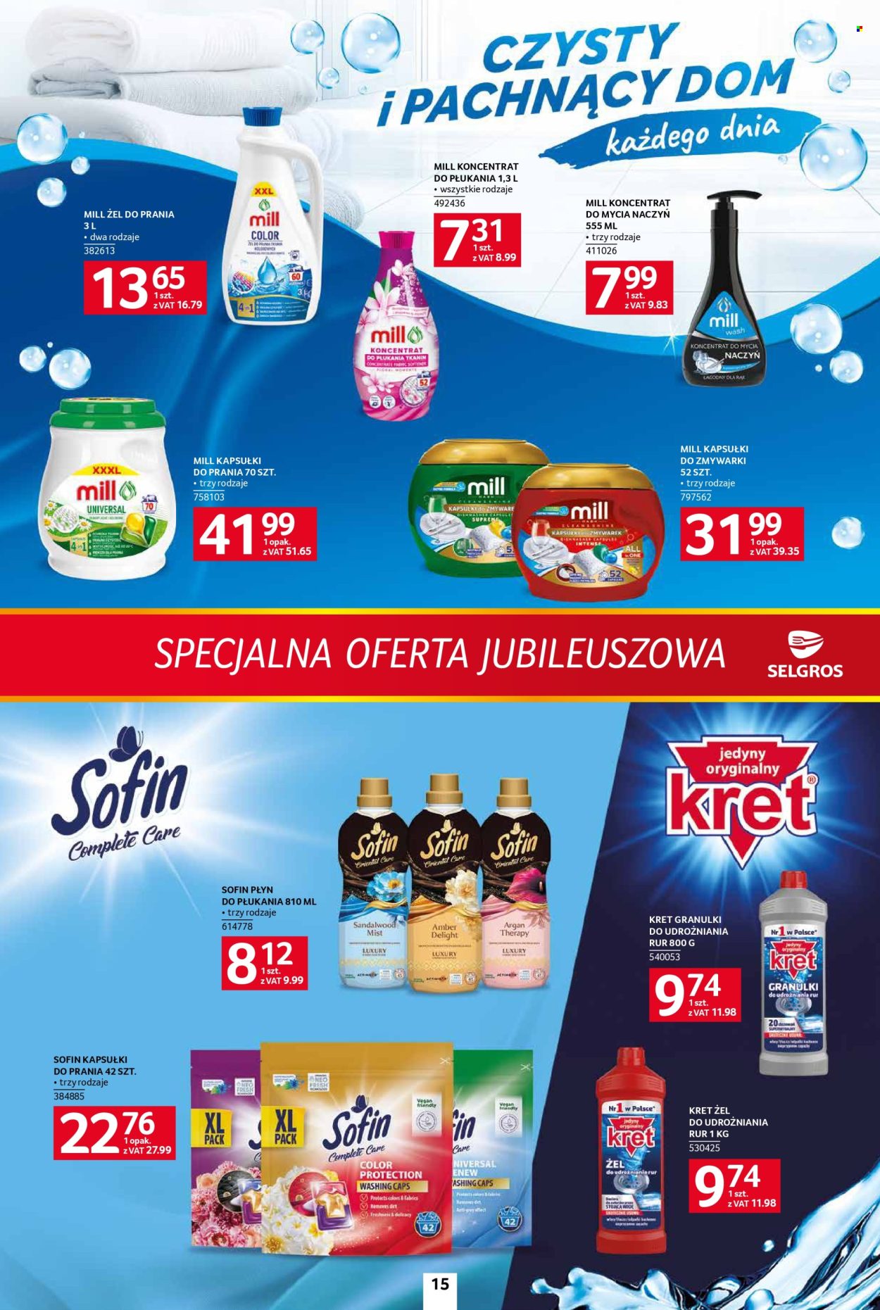 Gazetka Selgros - 10.09.2026 - 23.09.2026. Strona 11