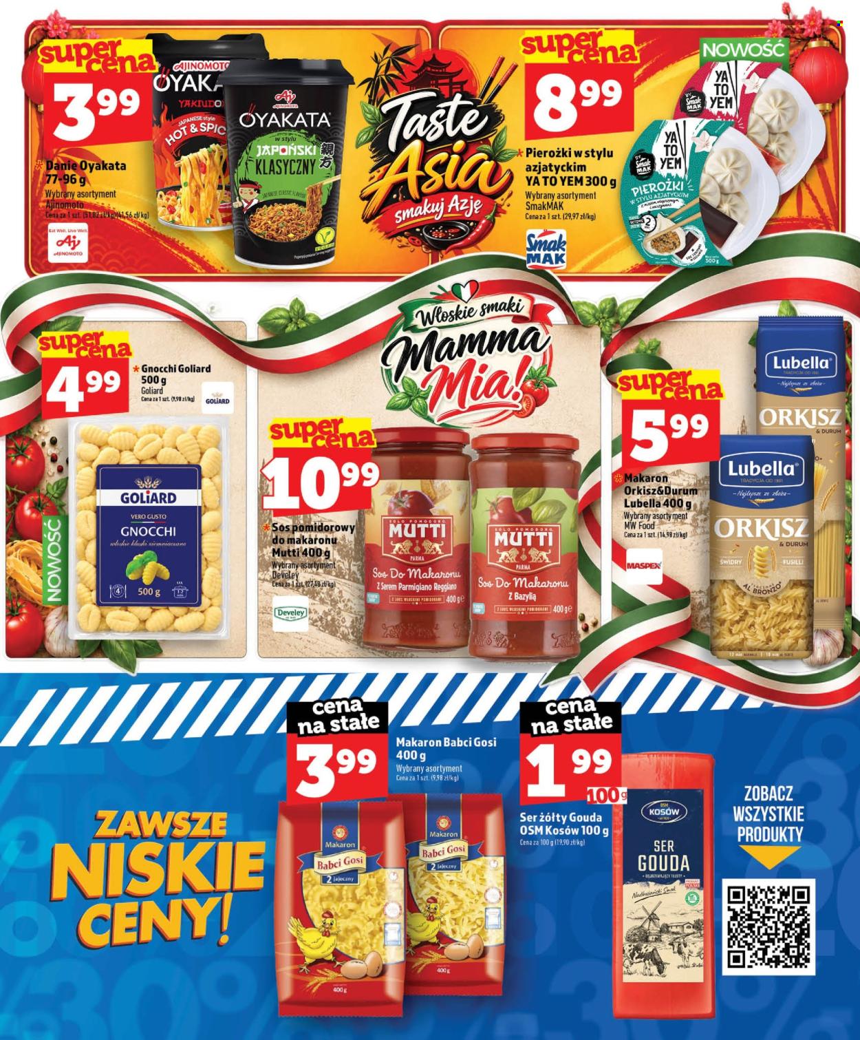 Gazetka Topaz - 10.09.2026 - 16.09.2026. Strona 27