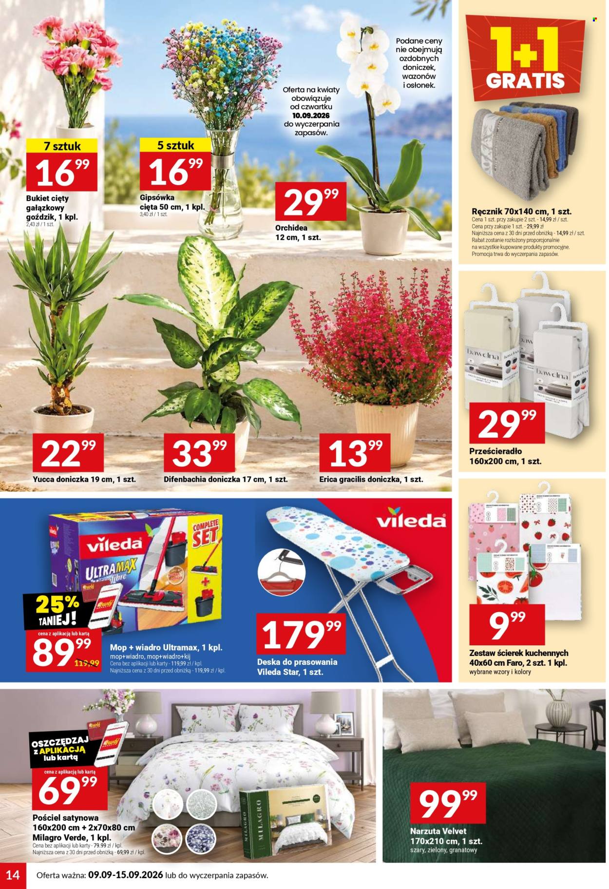 Gazetka Twój Market - 9.09.2026 - 15.09.2026. Strona 14