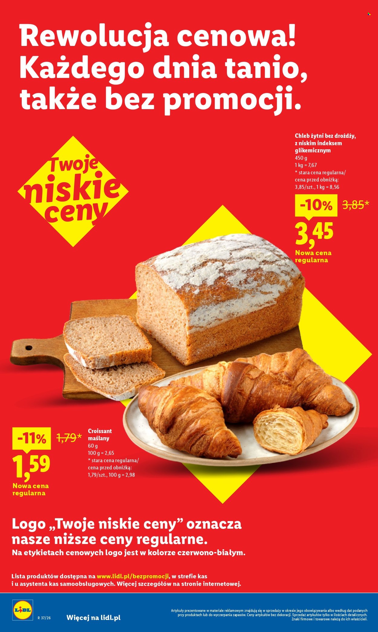 Gazetka Lidl - 10.09.2026 - 12.09.2026. Strona 12