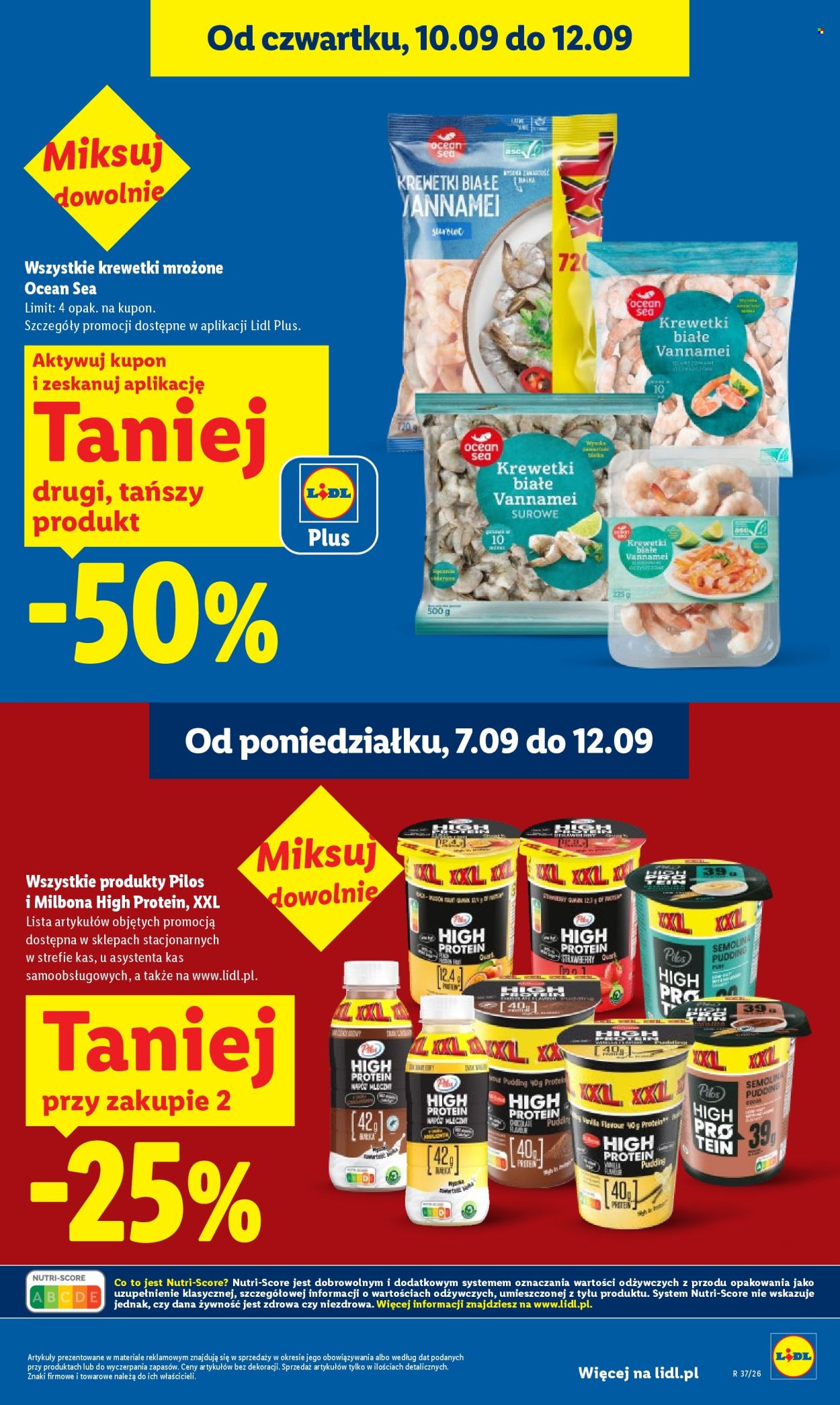 Gazetka Lidl - 10.09.2026 - 12.09.2026. Strona 19