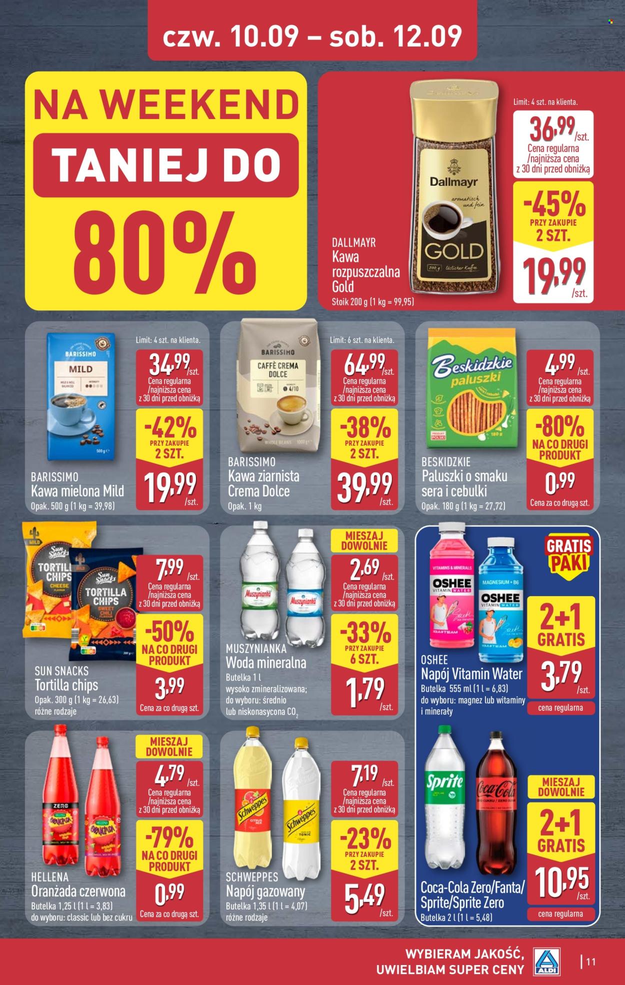 Gazetka ALDI - 10.09.2026 - 12.09.2026. Strona 11