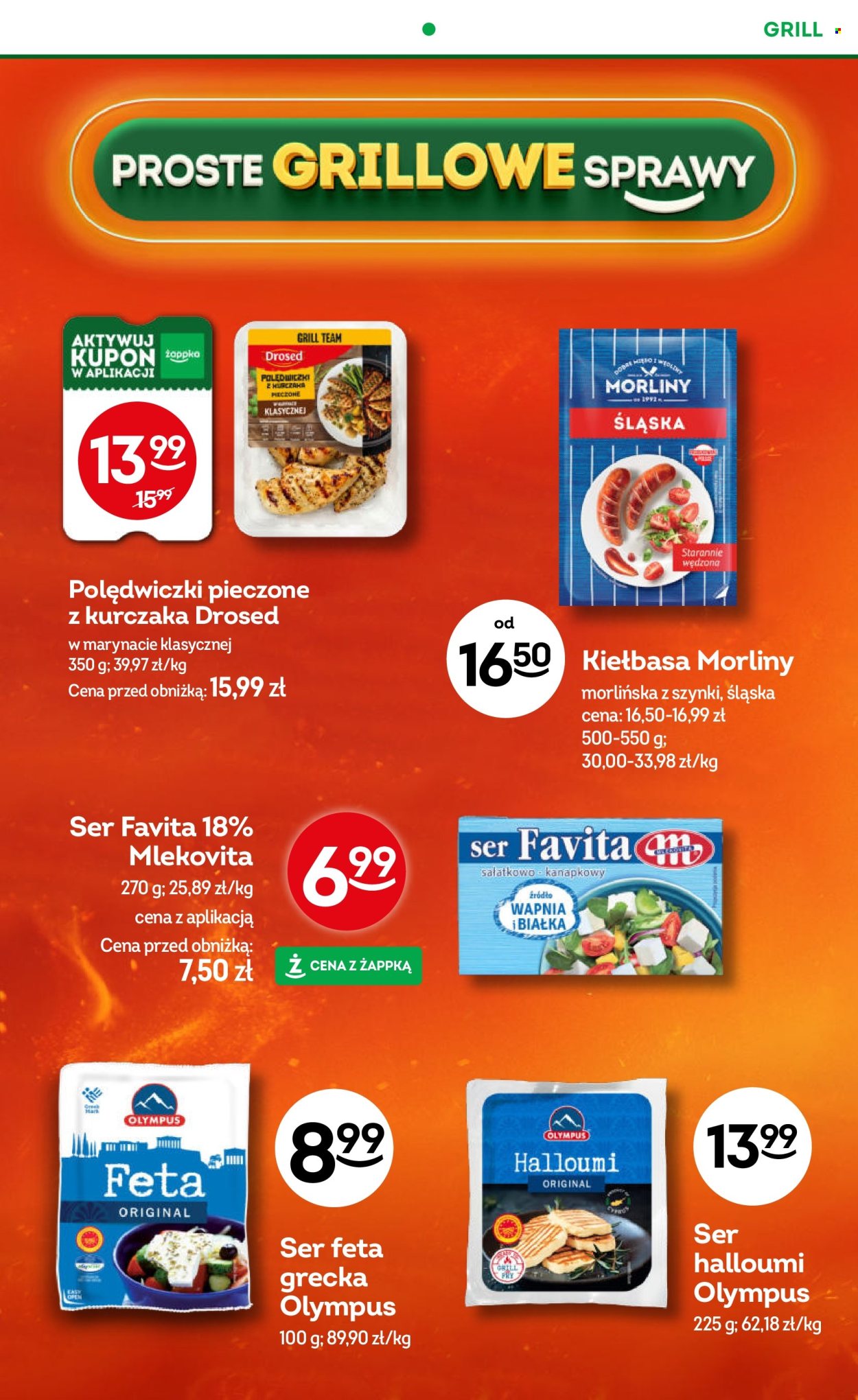 Gazetka Żabka - 9.09.2026 - 22.09.2026. Strona 55