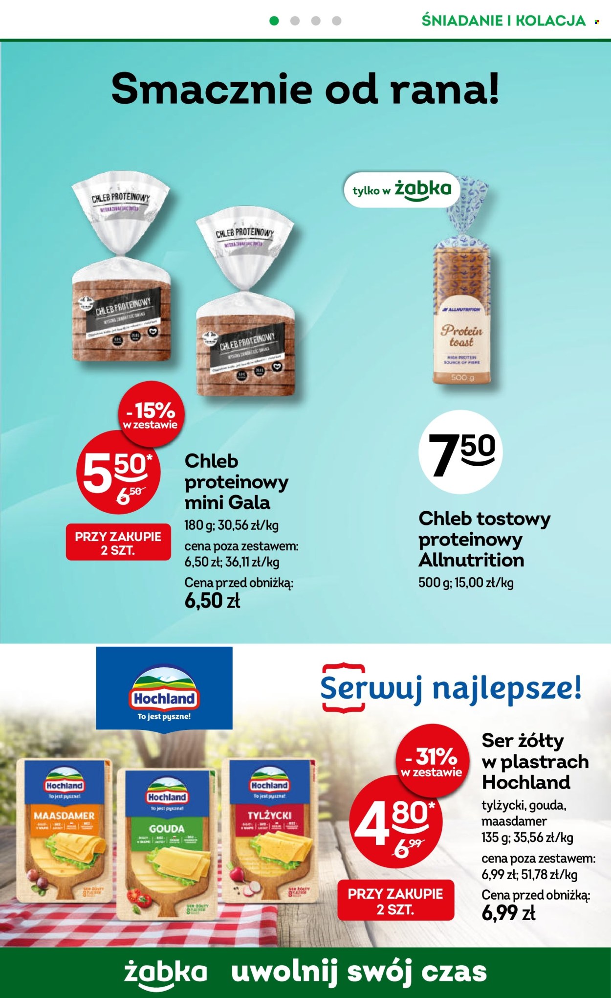 Gazetka Żabka - 9.09.2026 - 22.09.2026. Strona 10