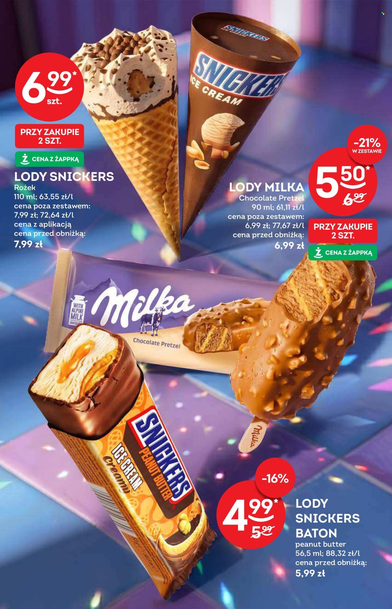 Gazetka Żabka - 9.09.2026 - 22.09.2026. Strona 9