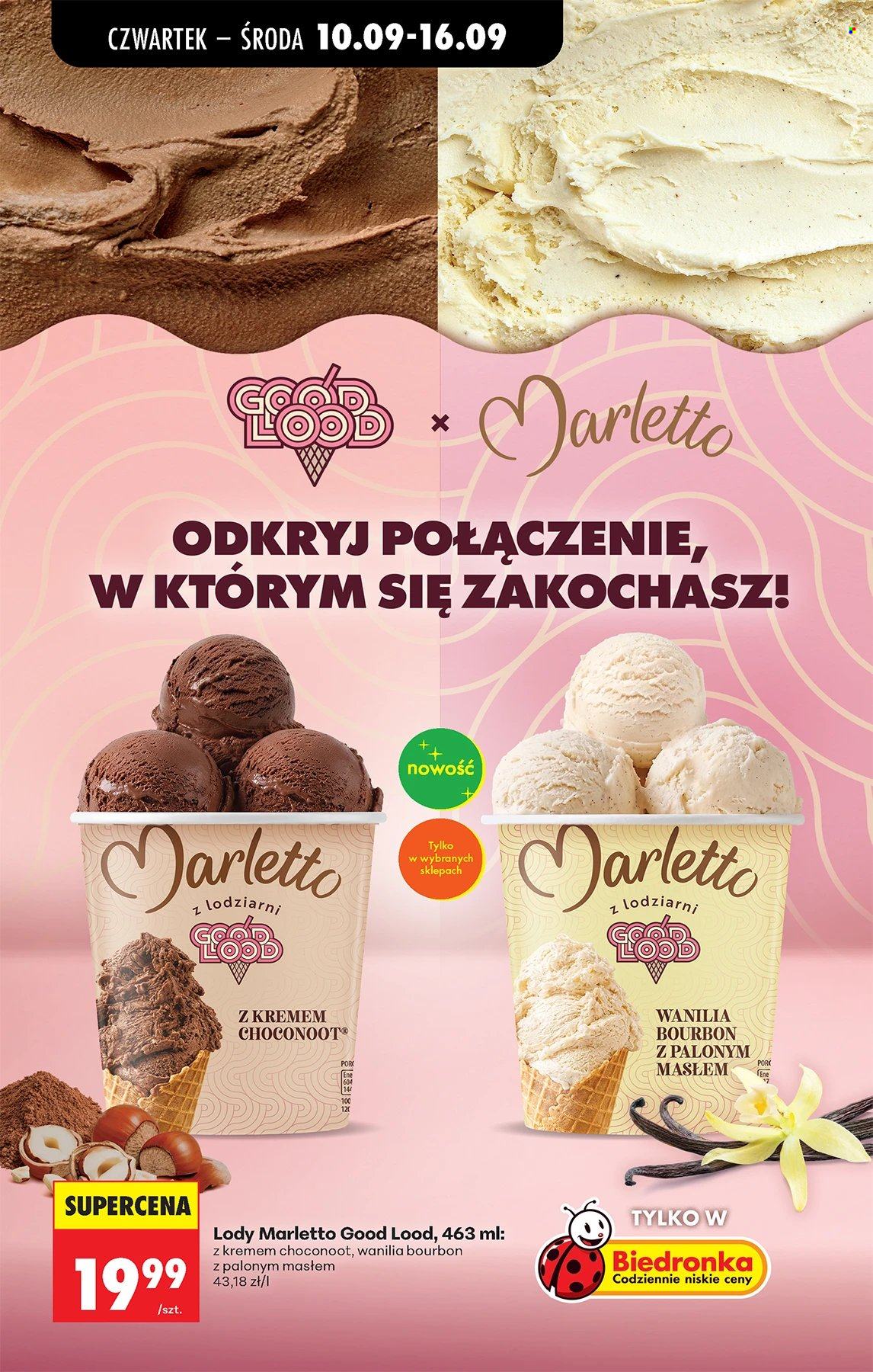 Gazetka Biedronka - 10.09.2026 - 16.09.2026. Strona 73