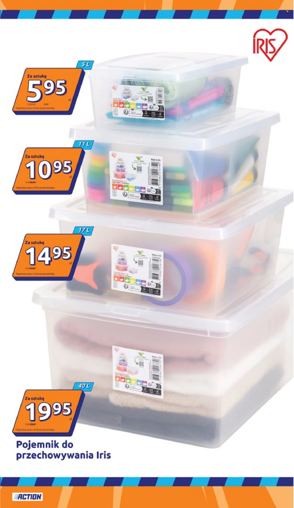 Gazetka Action - 9.09.2026 - 15.09.2026. Strona 5