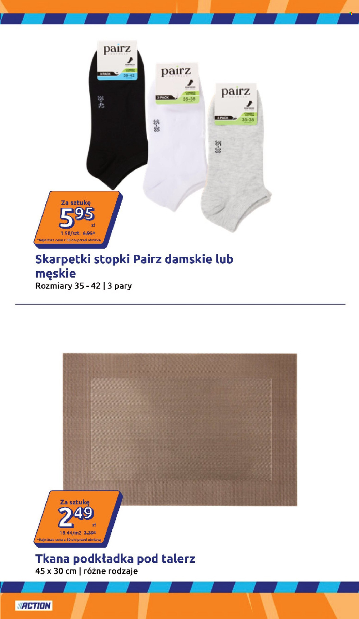 Gazetka Action - 9.09.2026 - 15.09.2026. Strona 11