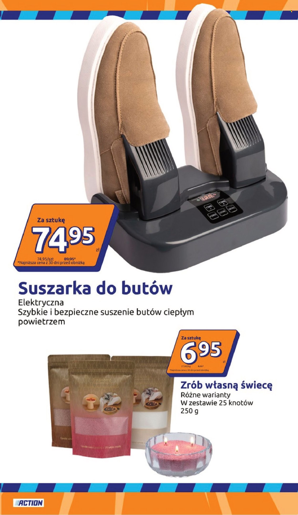 Gazetka Action - 9.09.2026 - 15.09.2026. Strona 19