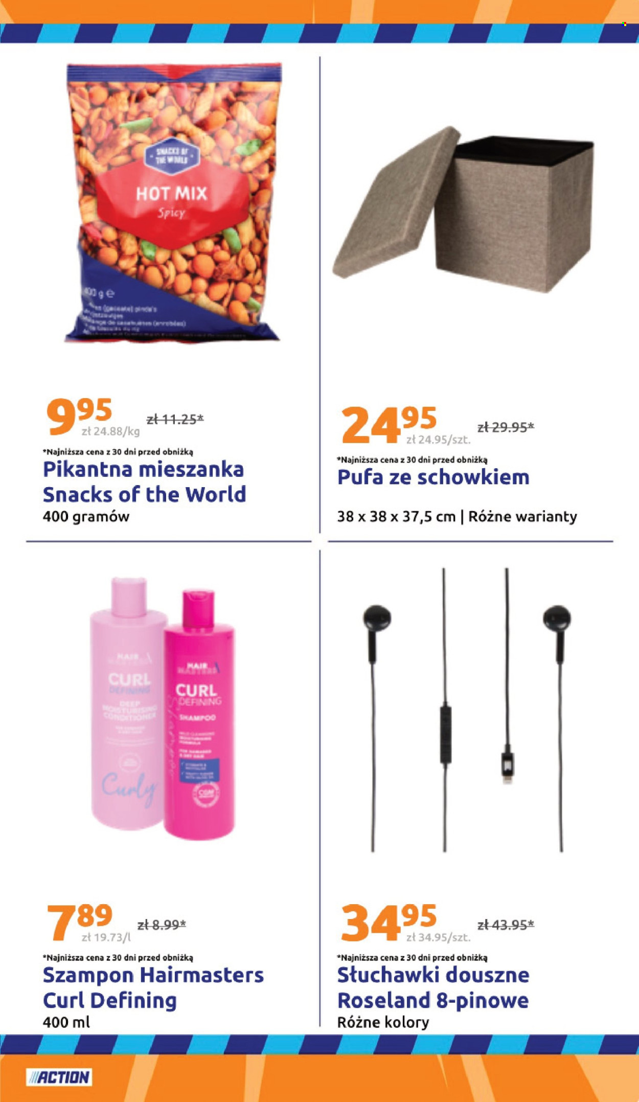 Gazetka Action - 9.09.2026 - 15.09.2026. Strona 21