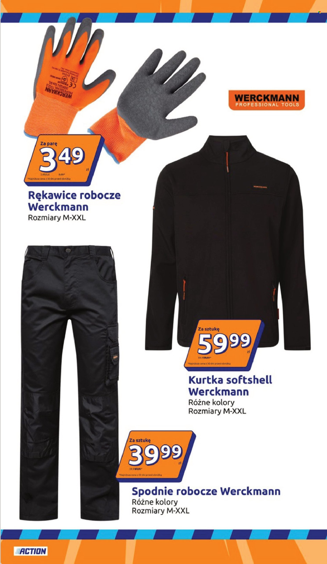 Gazetka Action - 9.09.2026 - 15.09.2026. Strona 22