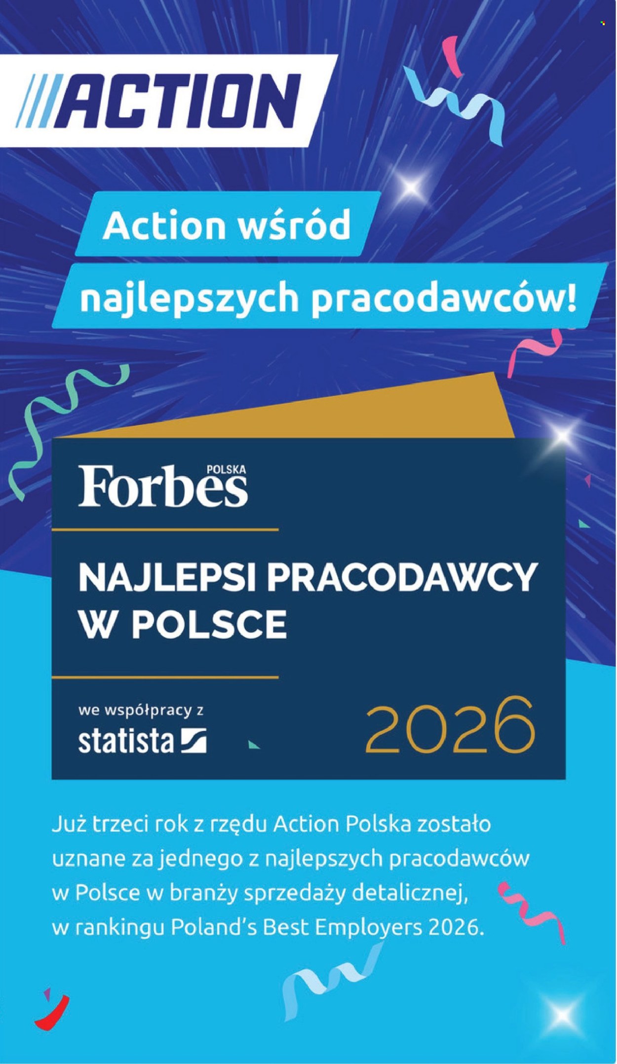 Gazetka Action - 9.09.2026 - 15.09.2026. Strona 23
