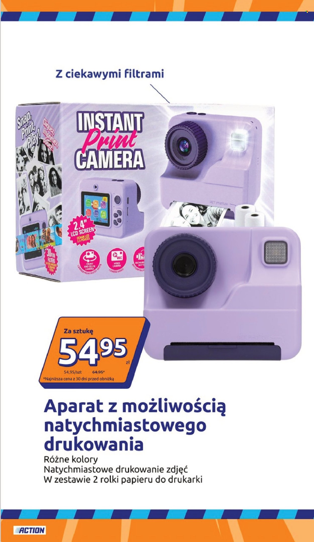 Gazetka Action - 9.09.2026 - 15.09.2026. Strona 28