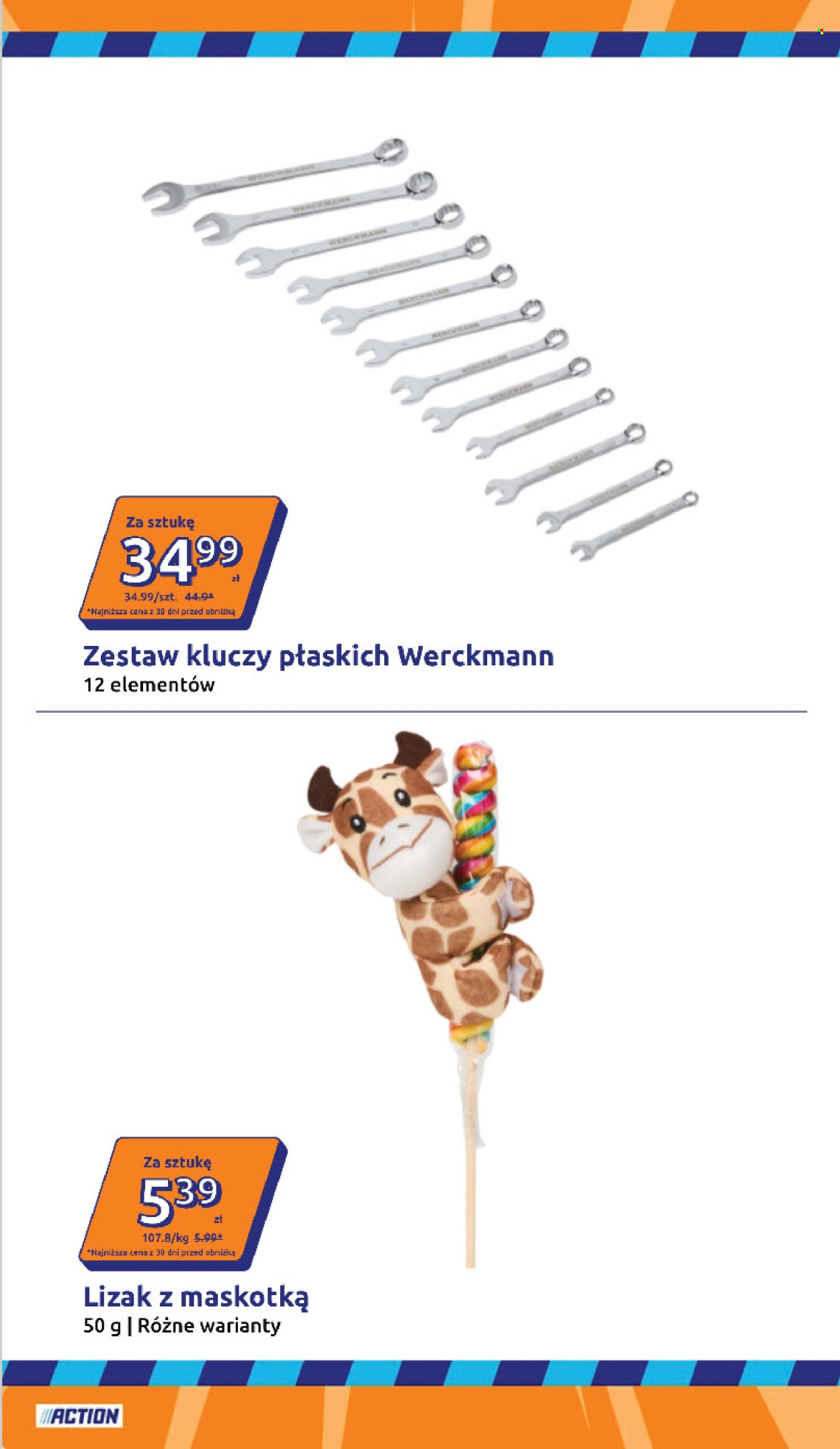 Gazetka Action - 9.09.2026 - 15.09.2026. Strona 30
