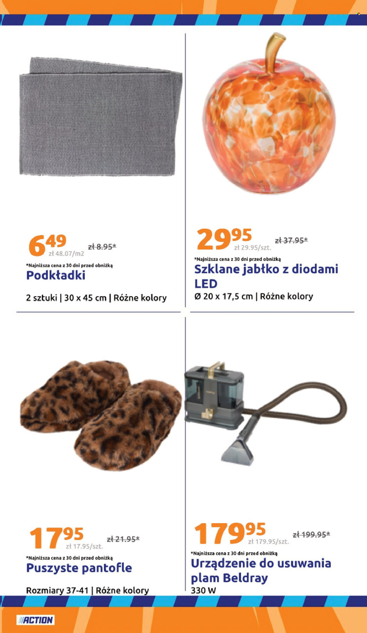Gazetka Action - 9.09.2026 - 15.09.2026. Strona 35