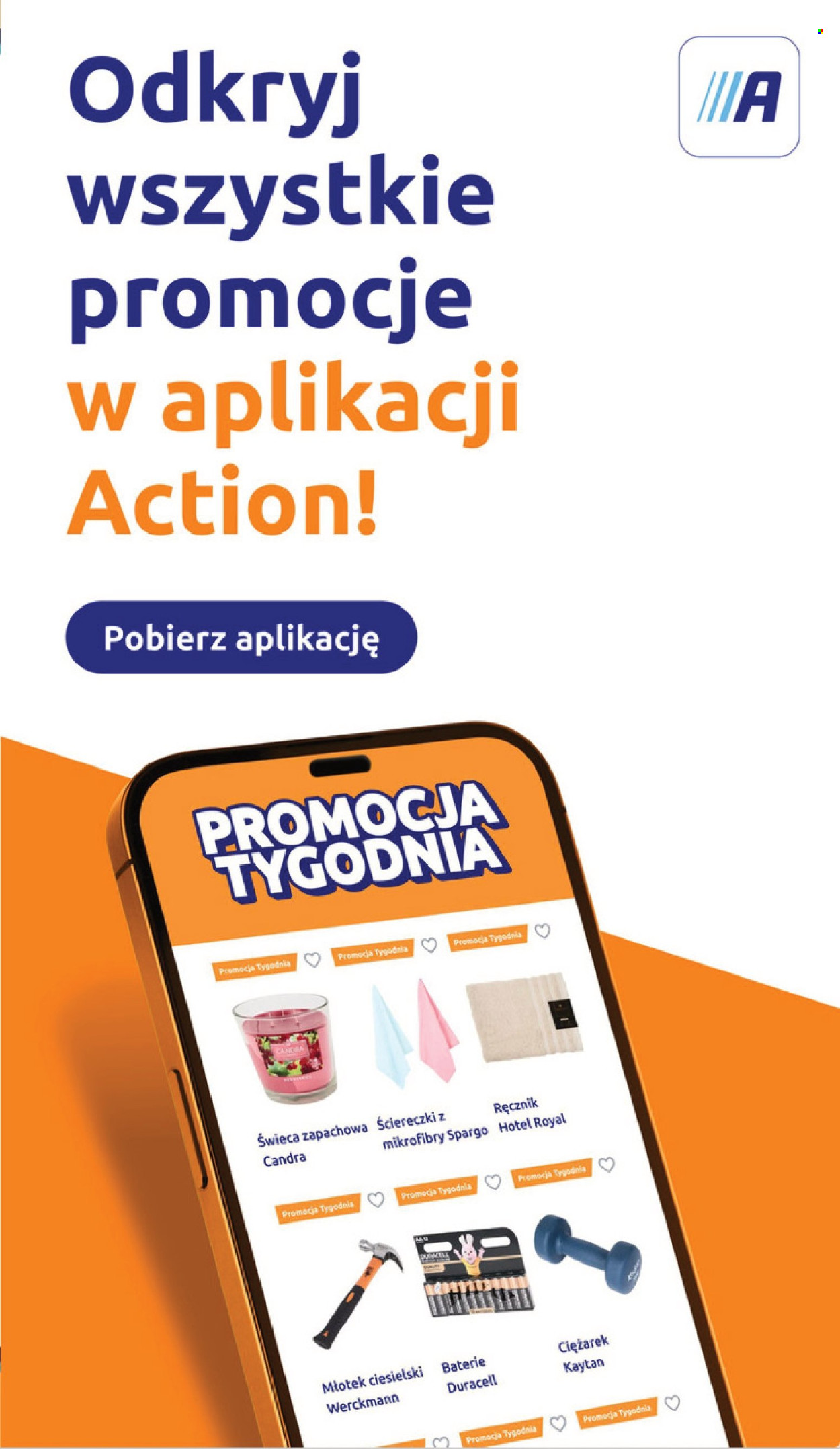 Gazetka Action - 9.09.2026 - 15.09.2026. Strona 37