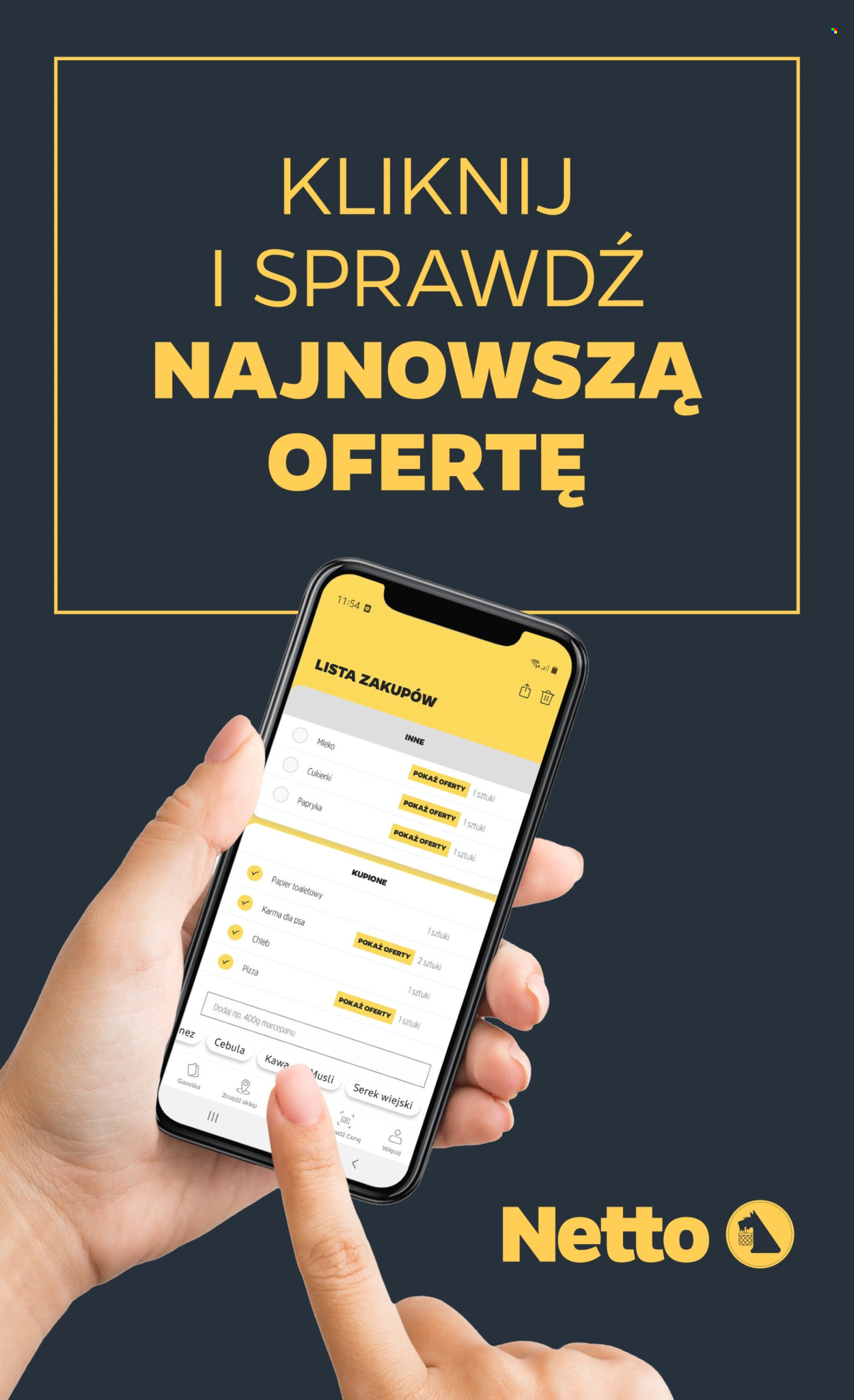 Gazetka Netto - 10.09.2026 - 12.09.2026. Strona 24