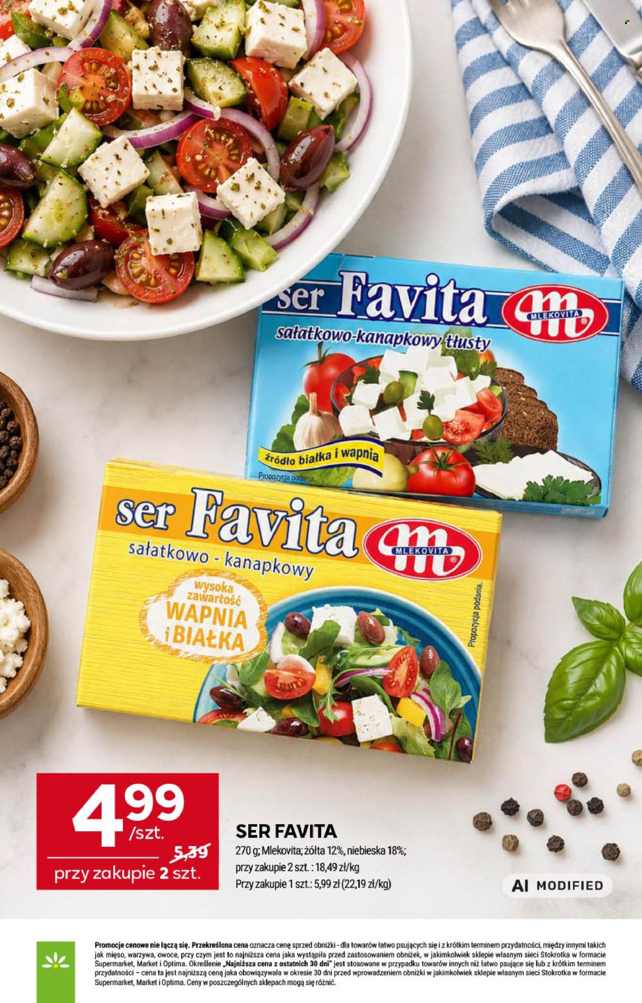Gazetka Stokrotka Supermarket - 10.09.2026 - 16.09.2026. Strona 23