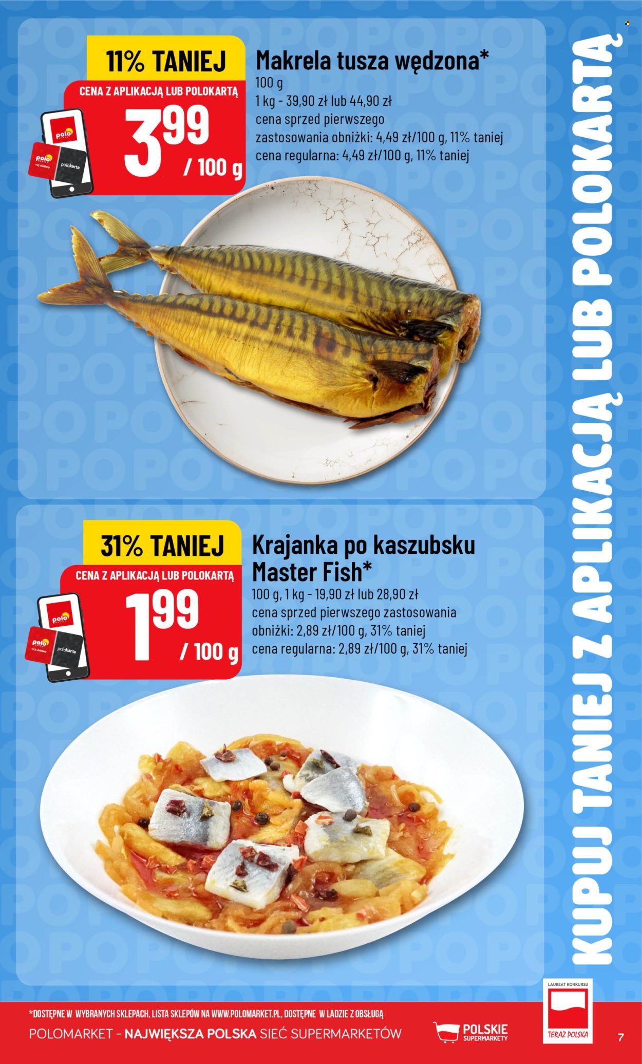 Gazetka Polomarket - 9.09.2026 - 15.09.2026. Strona 7