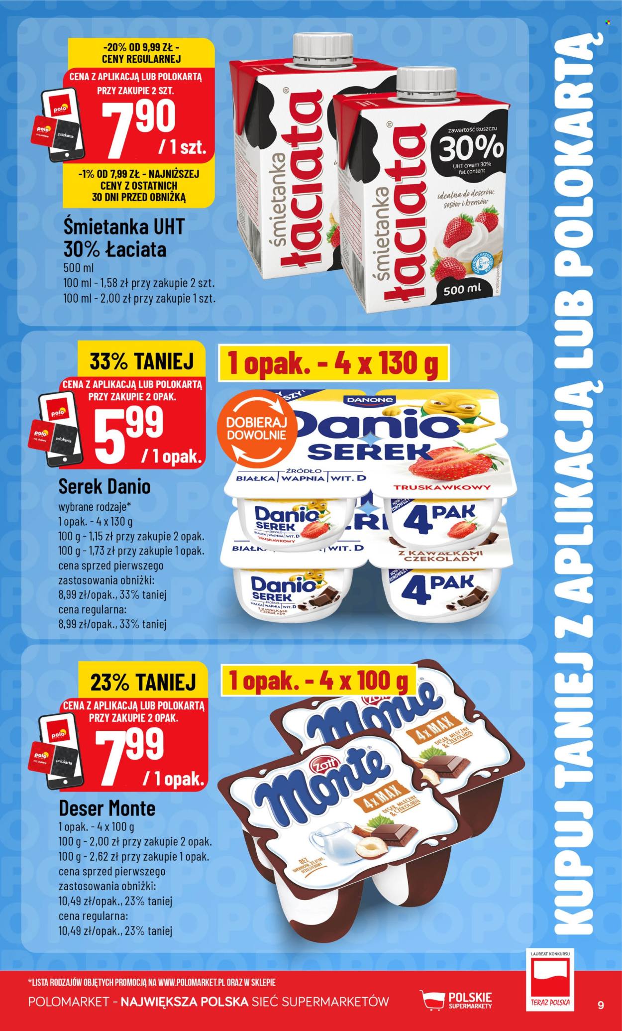 Gazetka Polomarket - 9.09.2026 - 15.09.2026. Strona 9