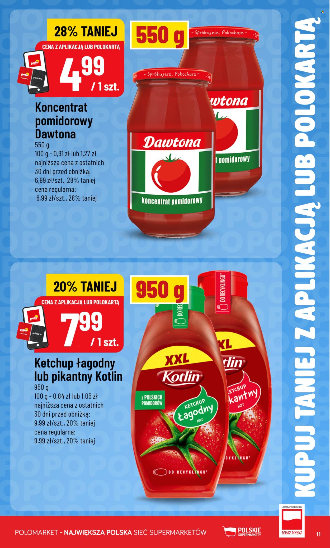 Gazetka Polomarket - 9.09.2026 - 15.09.2026. Strona 11