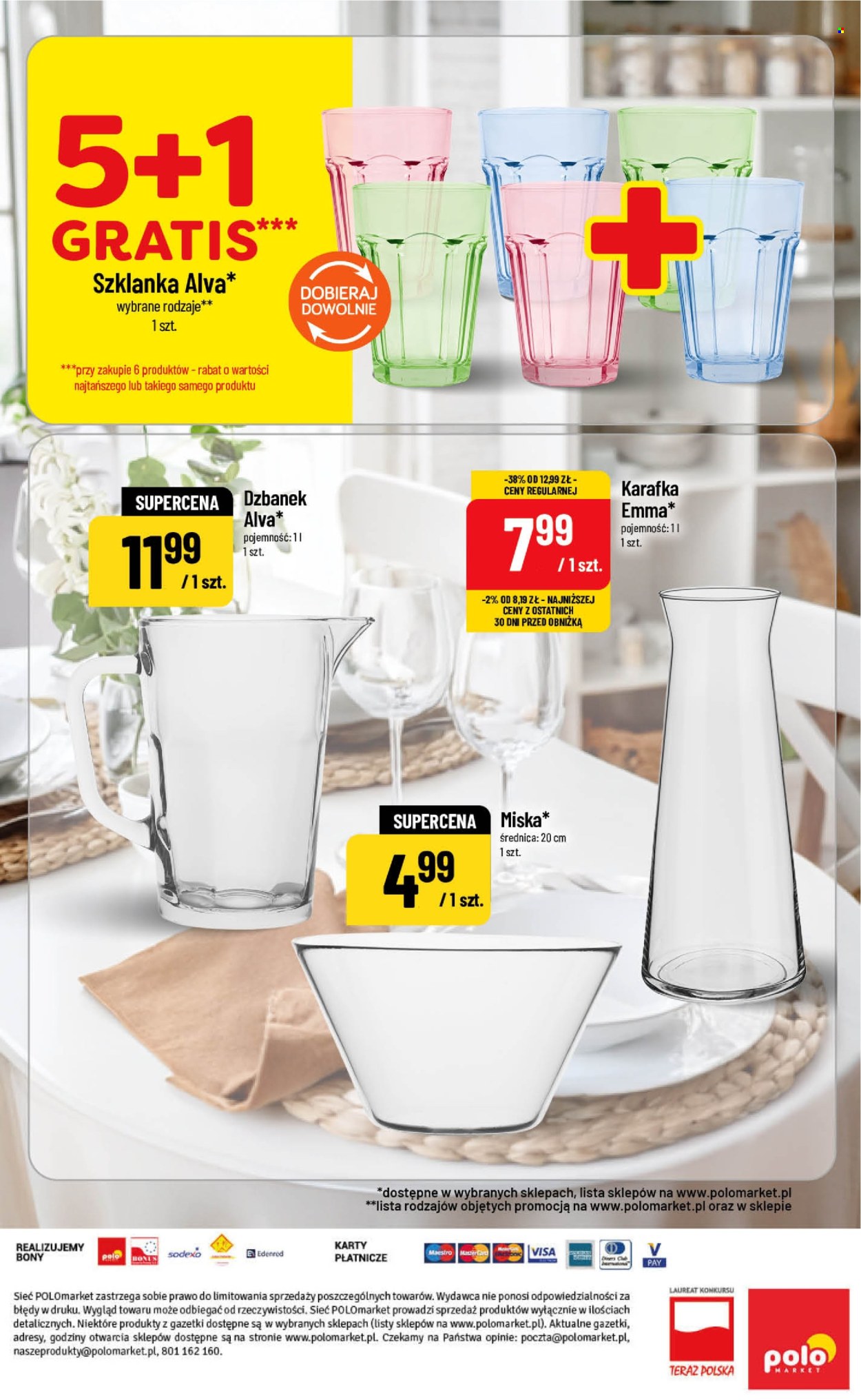 Gazetka Polomarket - 9.09.2026 - 15.09.2026. Strona 6