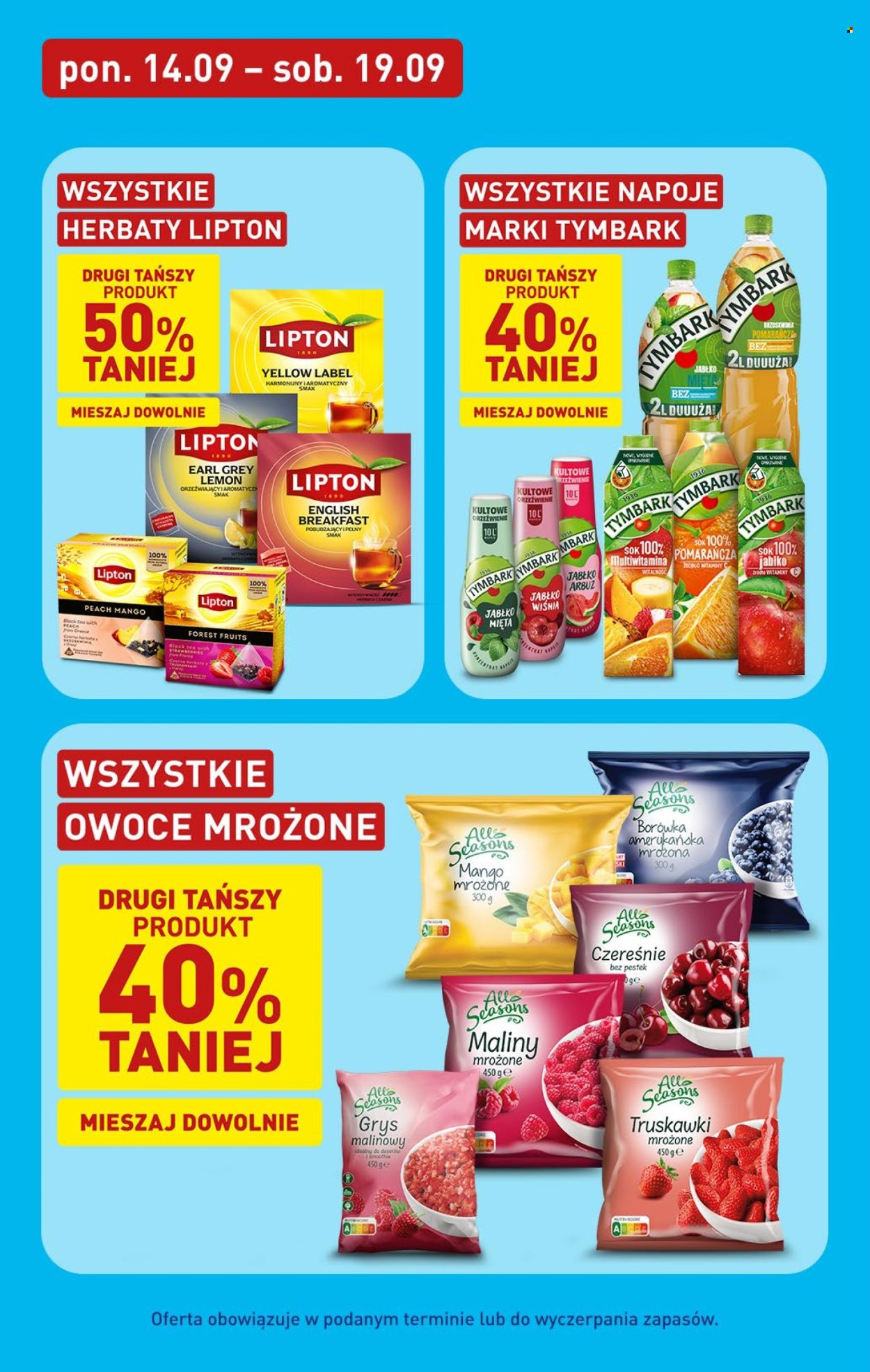 Gazetka ALDI - 14.09.2026 - 19.09.2026. Strona 22