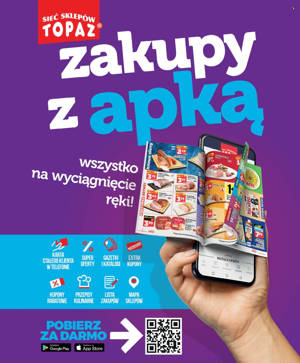 Gazetka Topaz - 17.09.2026 - 23.09.2026. Strona 27