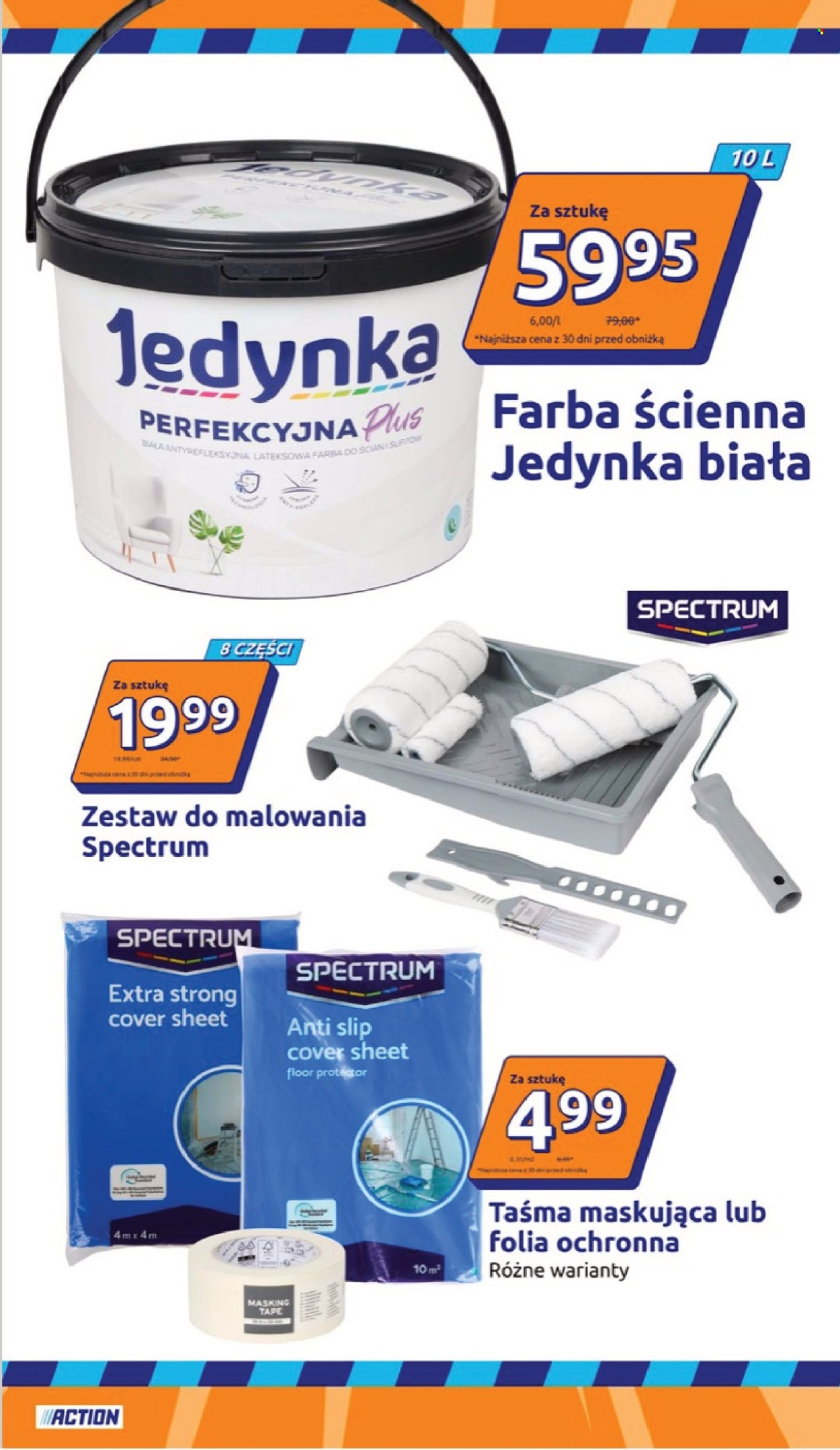 Gazetka Action - 16.09.2026 - 22.09.2026. Strona 12