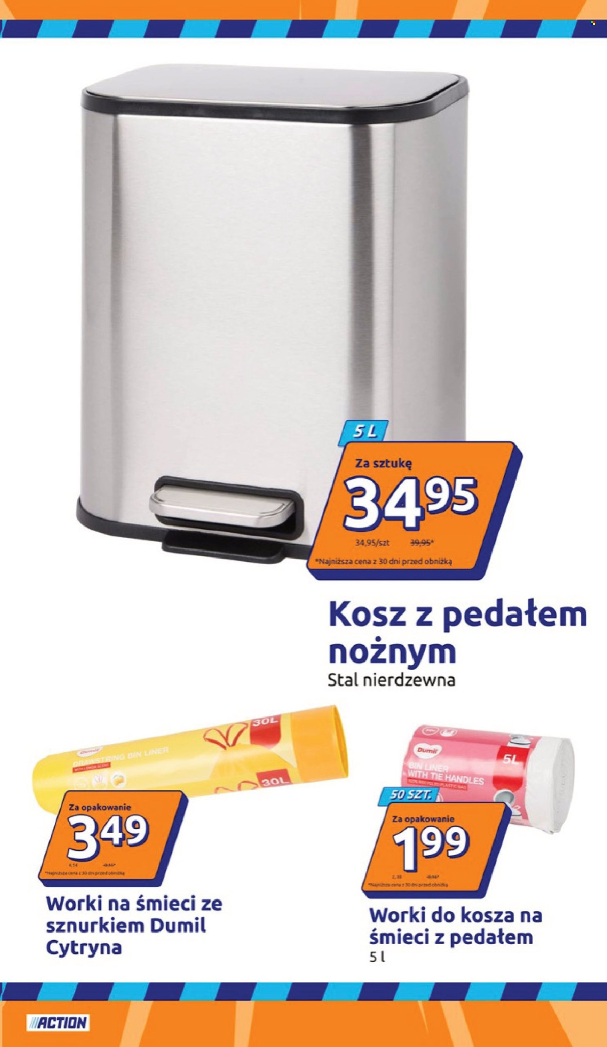 Gazetka Action - 16.09.2026 - 22.09.2026. Strona 25