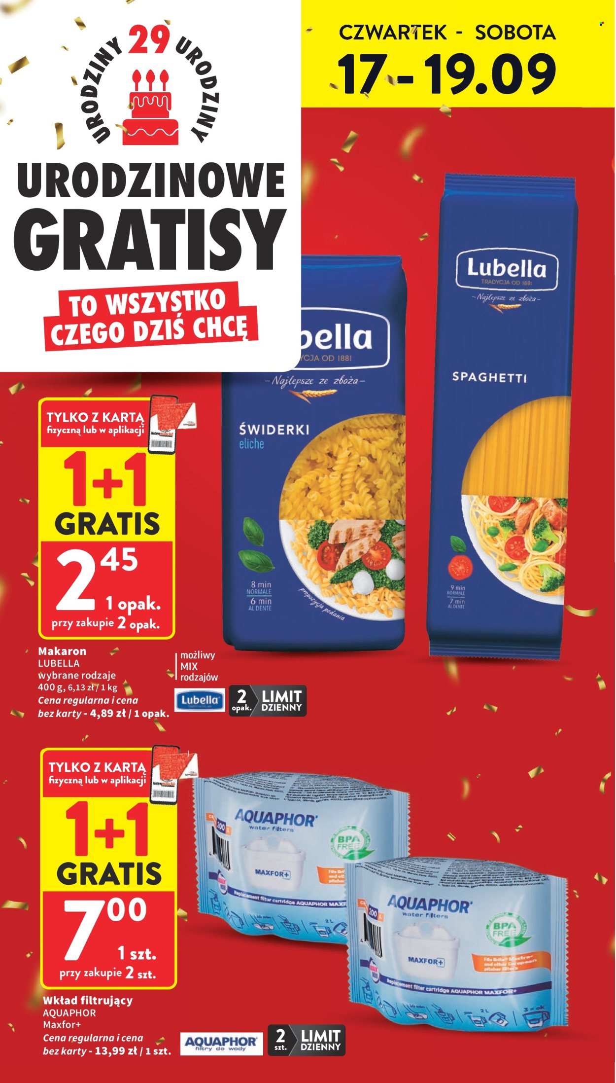 Gazetka Intermarché - 17.09.2026 - 23.09.2026. Strona 2