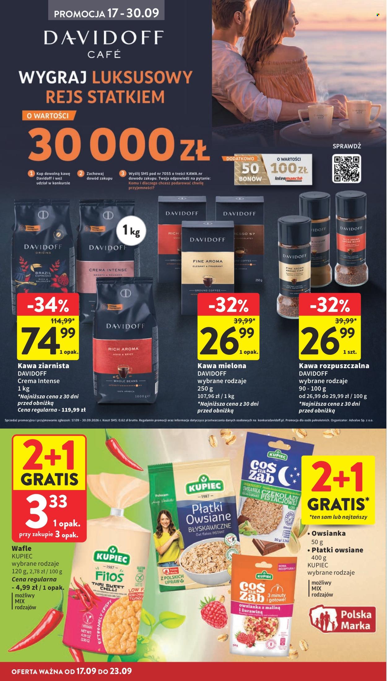 Gazetka Intermarché - 17.09.2026 - 23.09.2026. Strona 28