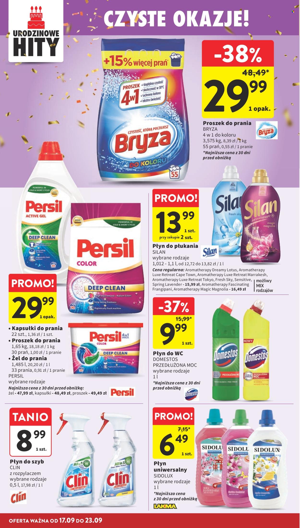 Gazetka Intermarché - 17.09.2026 - 23.09.2026. Strona 42