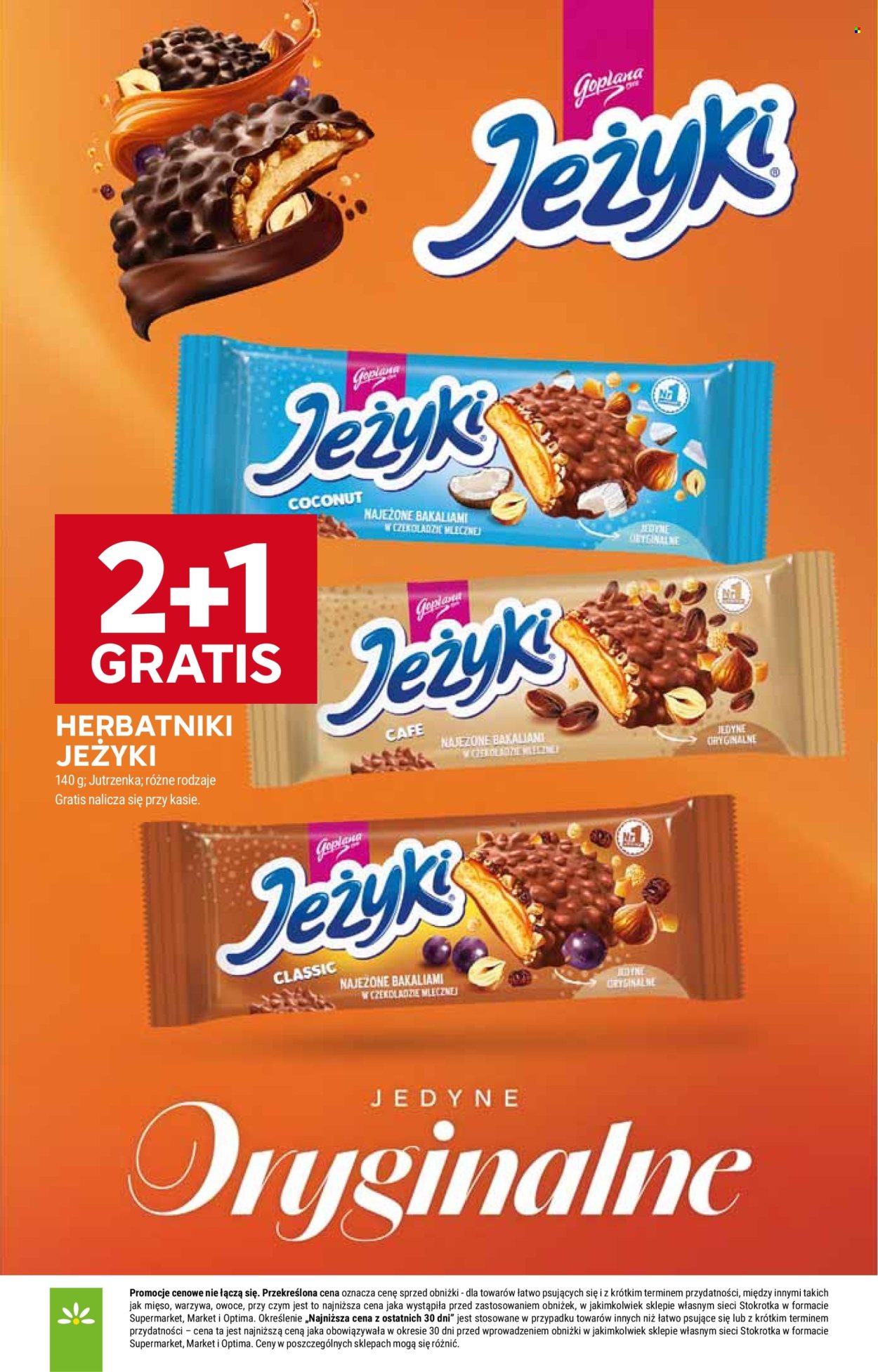 Gazetka Stokrotka Market - 17.09.2026 - 23.09.2026. Strona 23