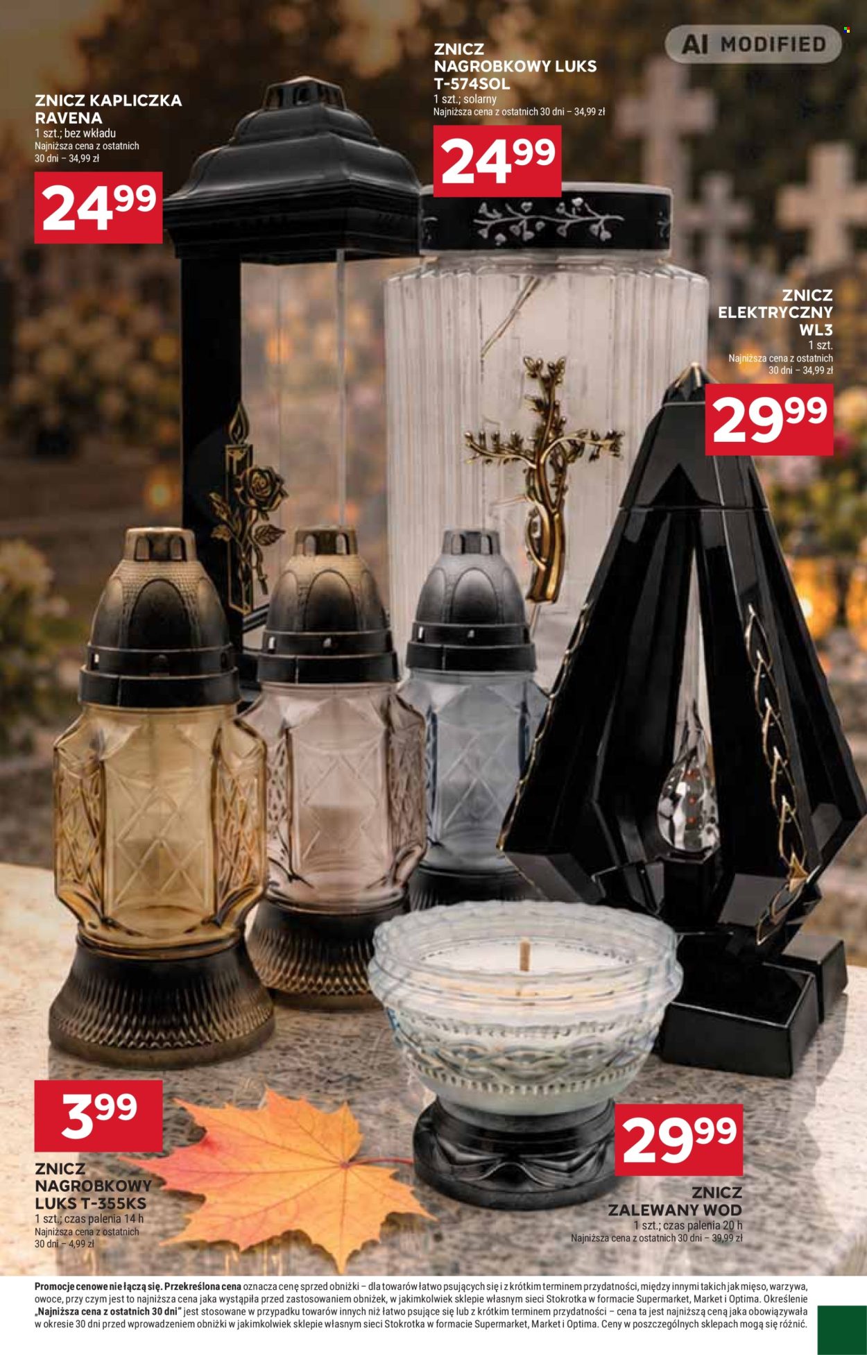 Gazetka Stokrotka Market - 17.09.2026 - 23.09.2026. Strona 29