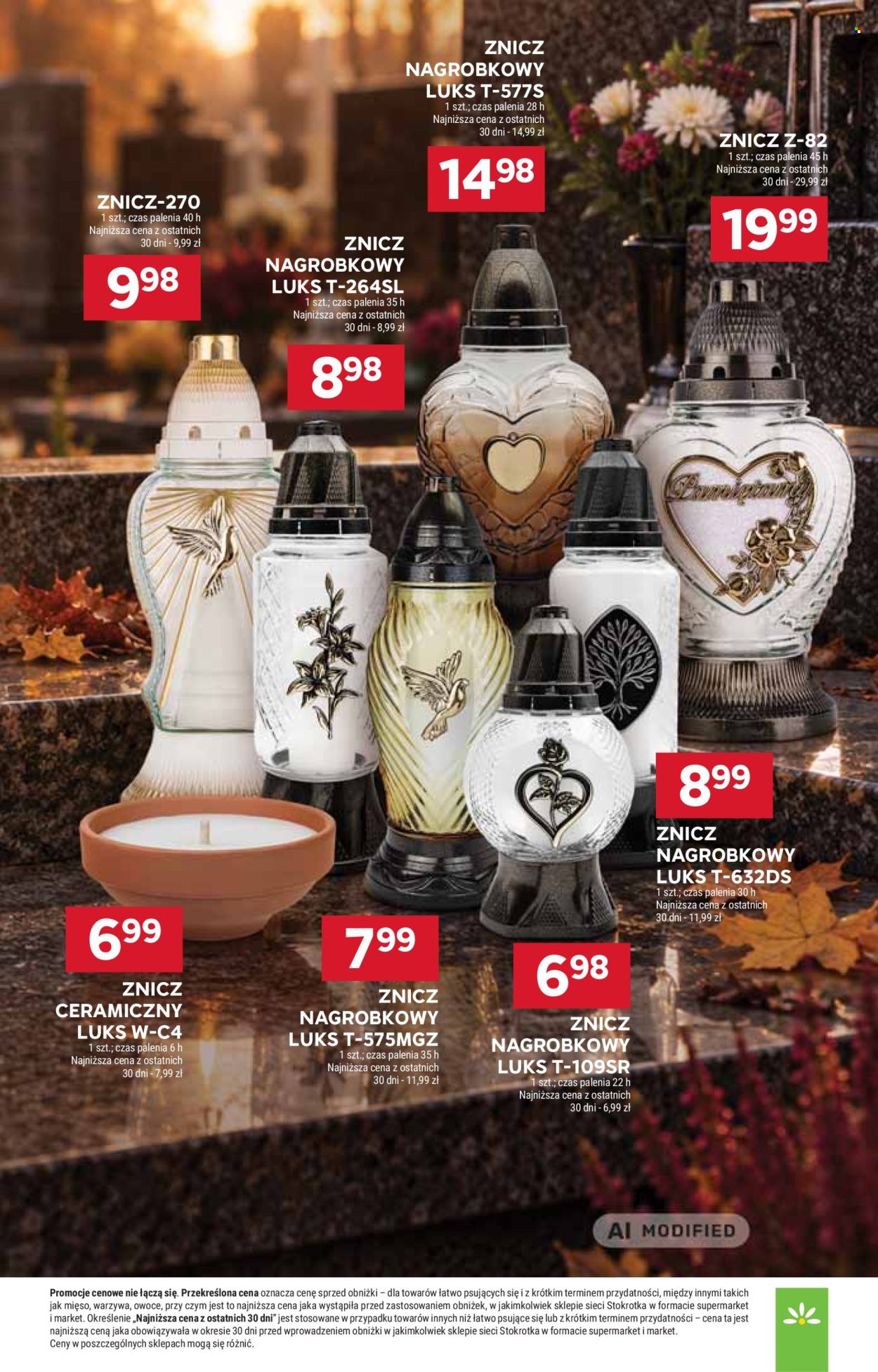 Gazetka Stokrotka Market - 17.09.2026 - 23.09.2026. Strona 31