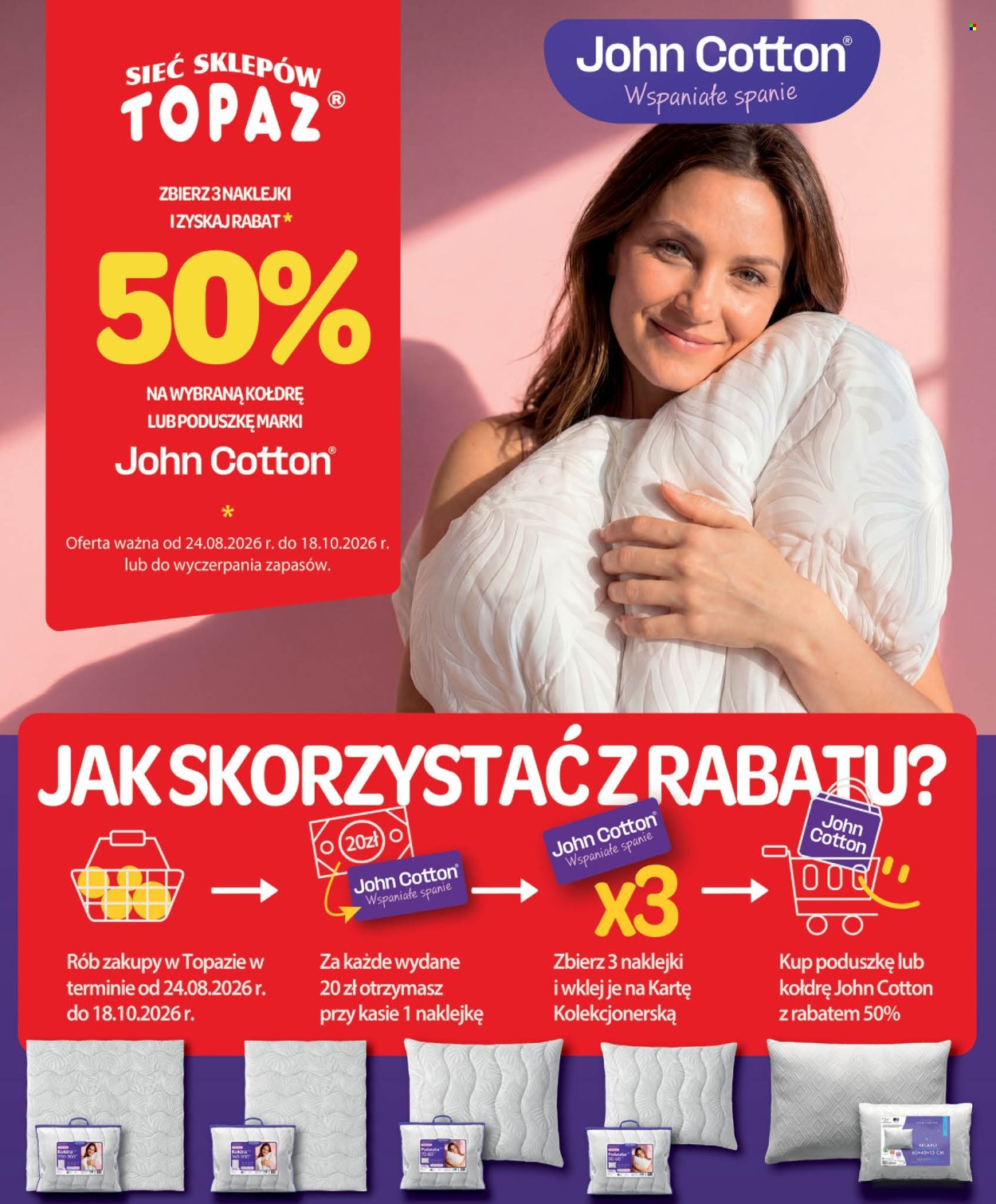 Gazetka Topaz - 24.09.2026 - 30.09.2026. Strona 22