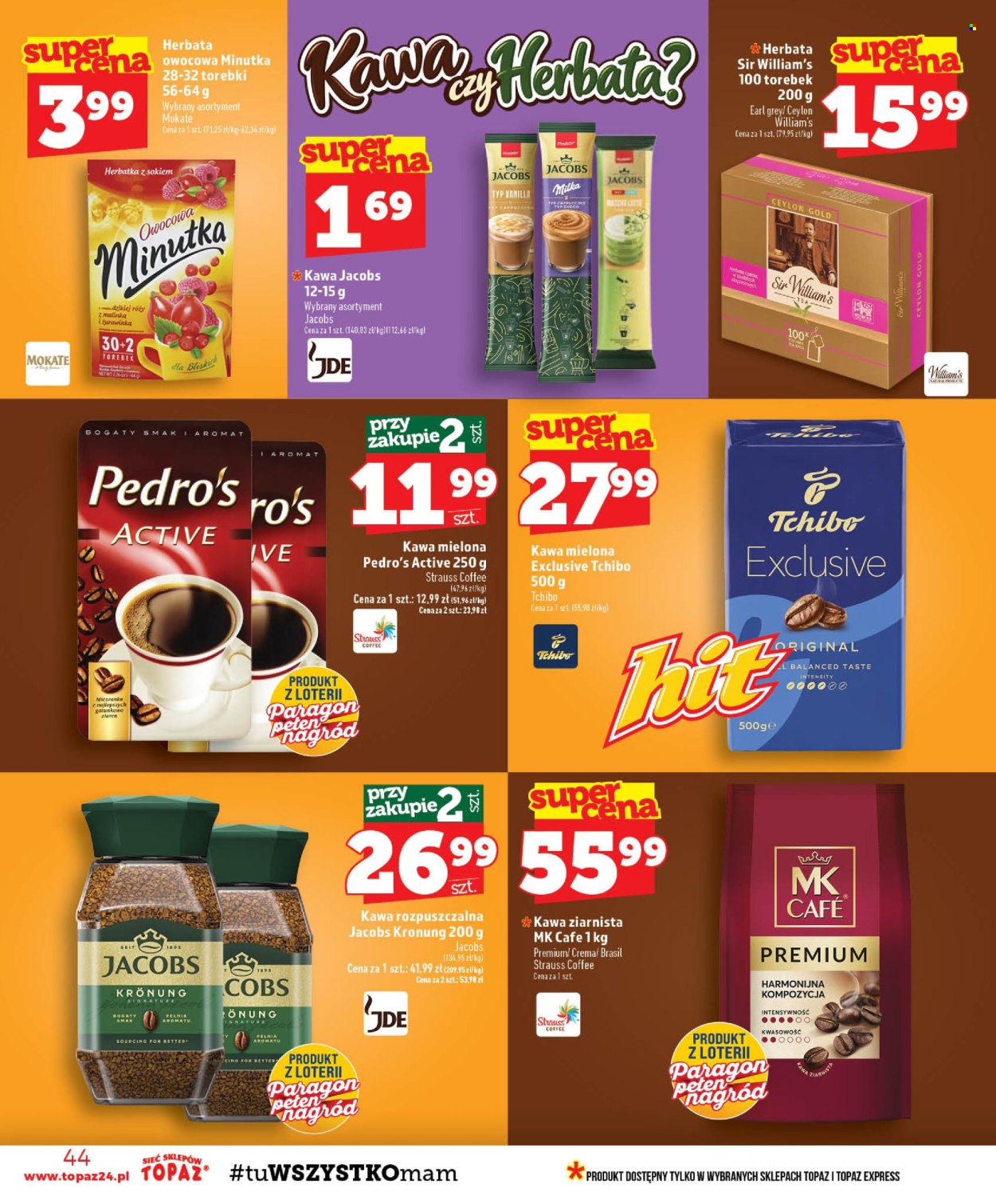 Gazetka Topaz - 24.09.2026 - 30.09.2026. Strona 44