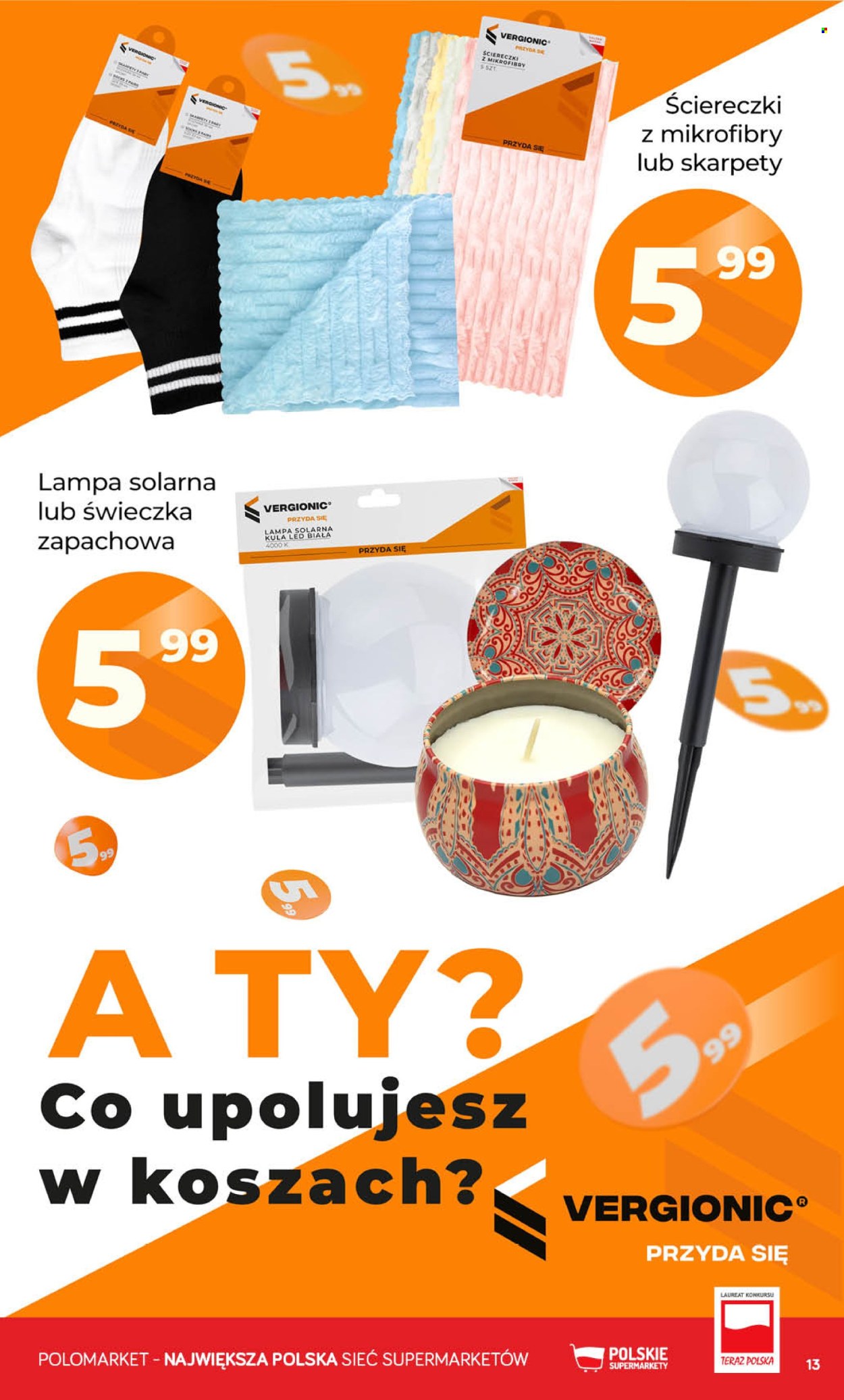 Gazetka Polomarket - 23.09.2026 - 29.09.2026. Strona 13