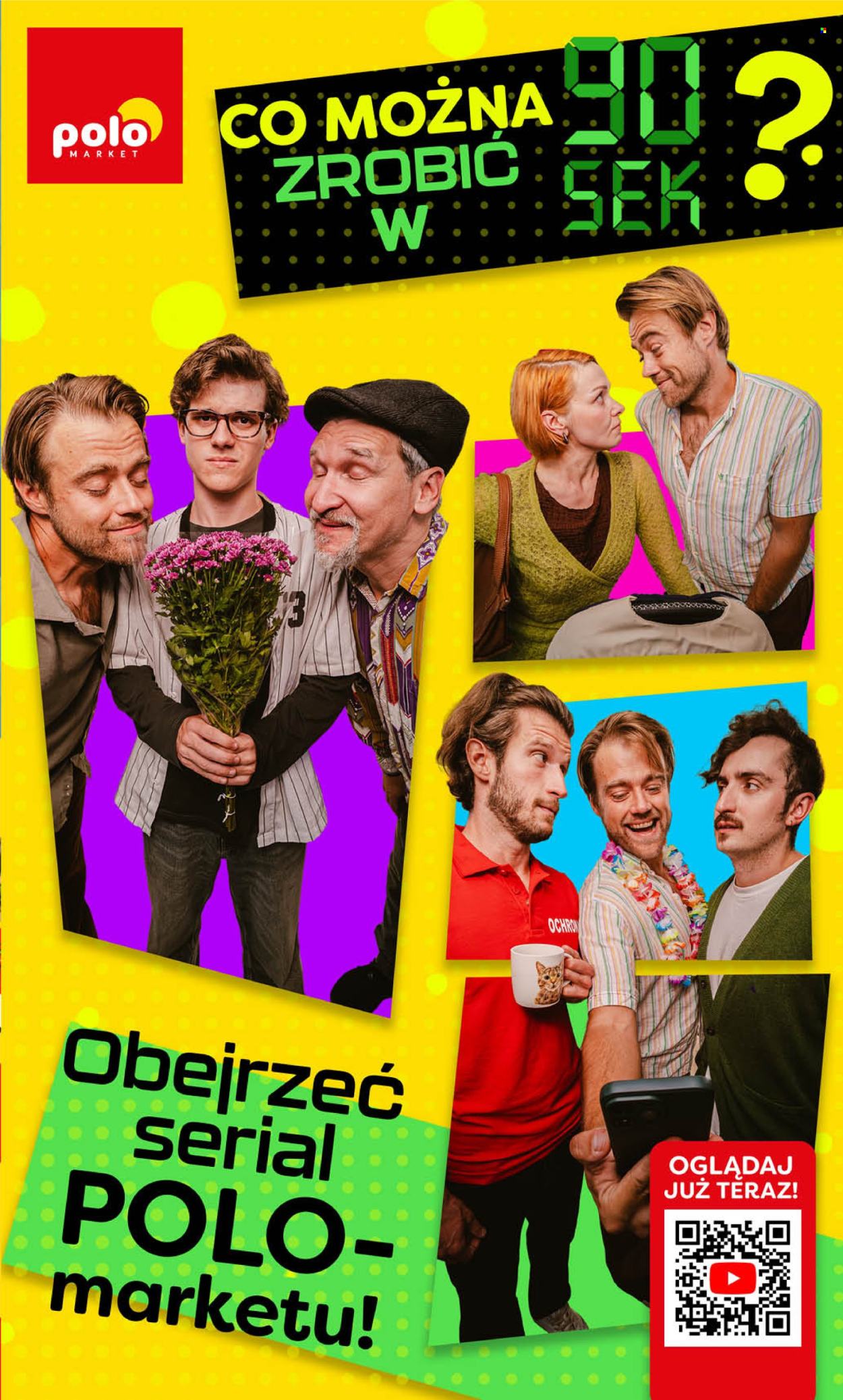 Gazetka Polomarket - 23.09.2026 - 29.09.2026. Strona 76