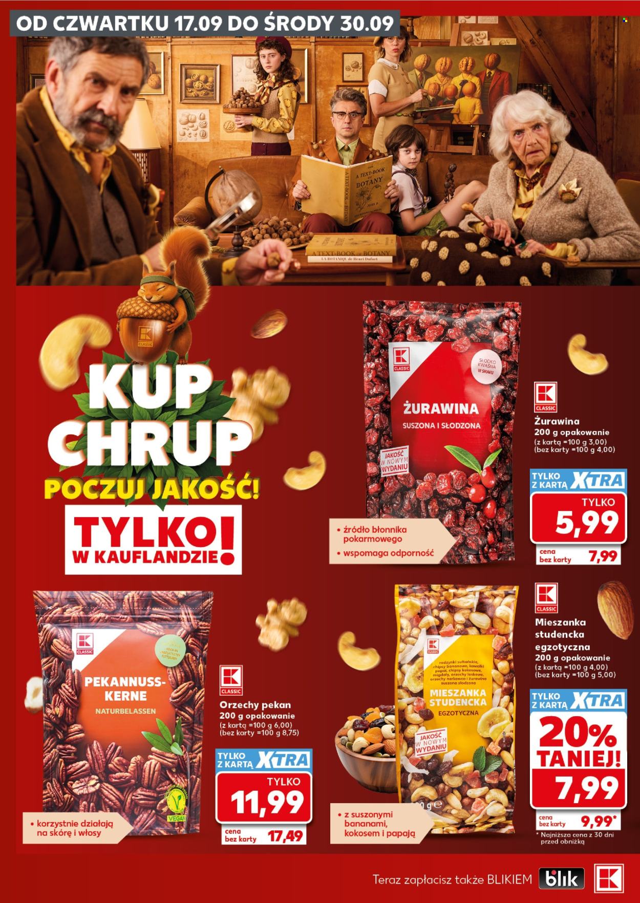 Gazetka Kaufland - 24.09.2026 - 30.09.2026. Strona 16