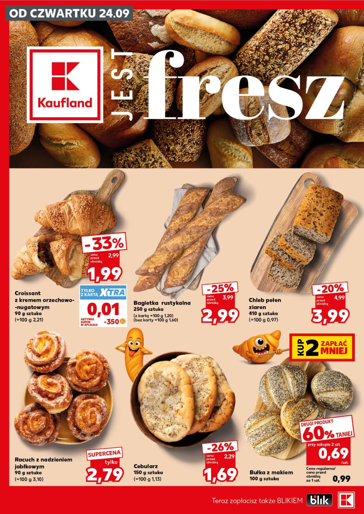 Gazetka Kaufland - 24.09.2026 - 30.09.2026. Strona 20