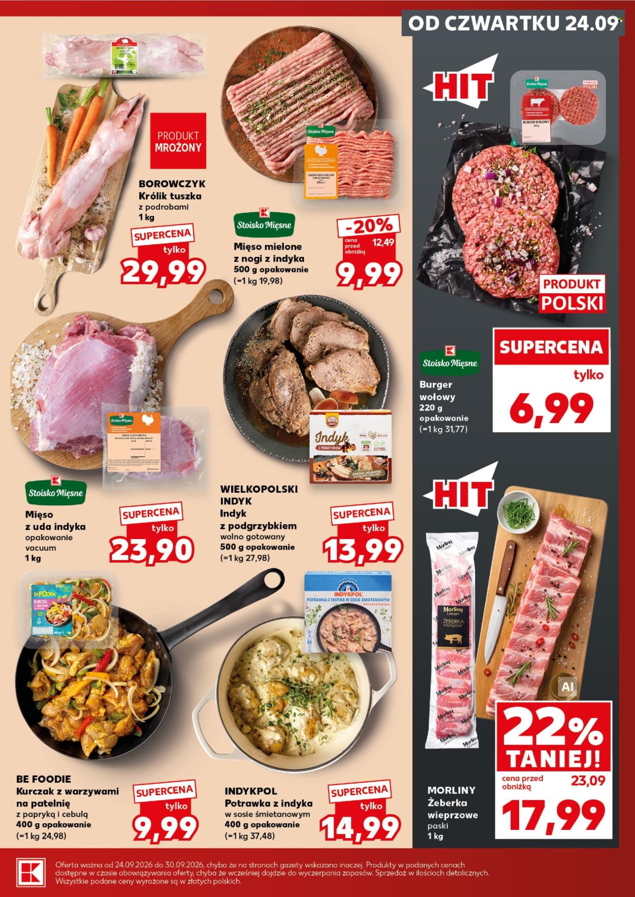 Gazetka Kaufland - 24.09.2026 - 30.09.2026. Strona 25