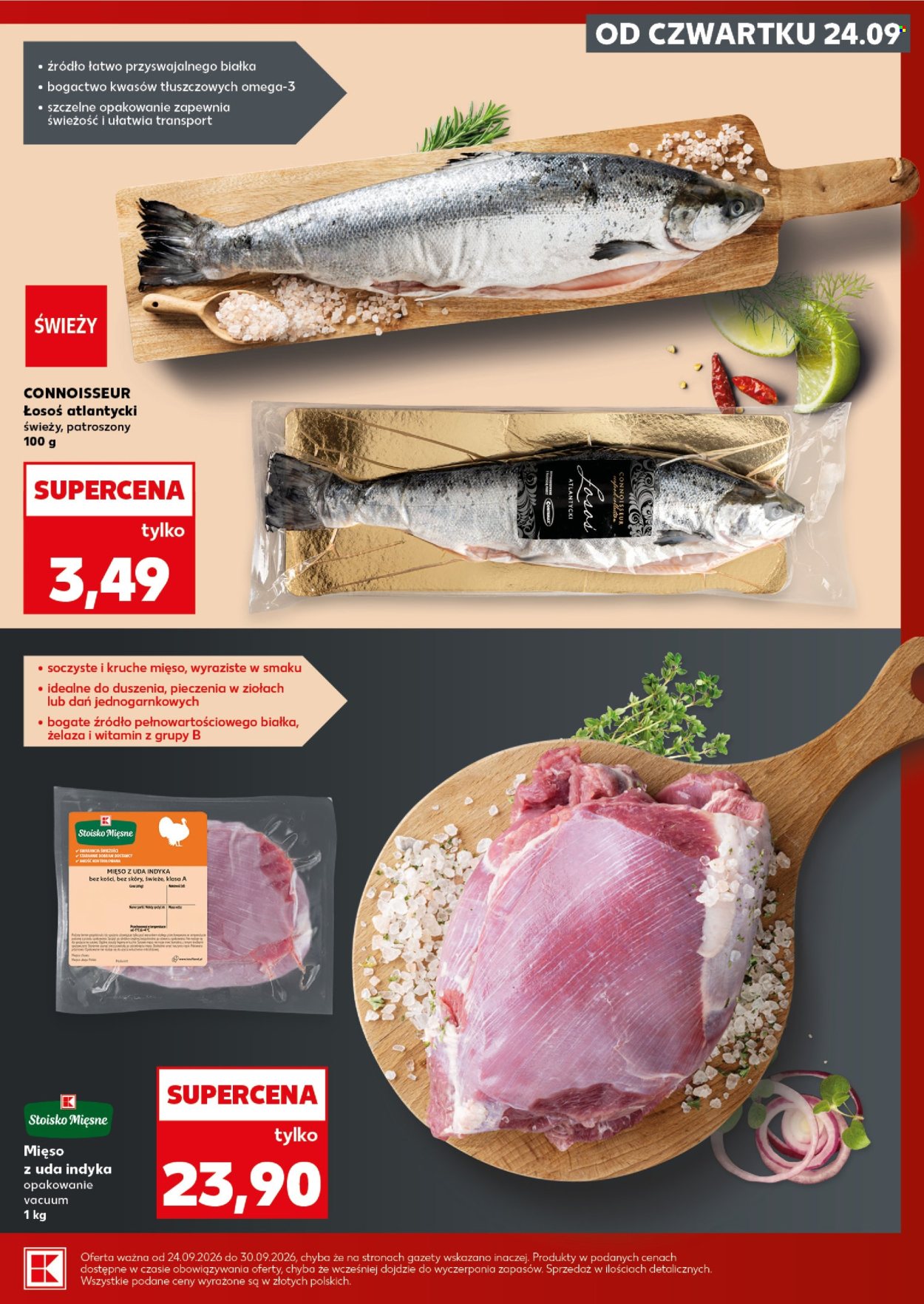 Gazetka Kaufland - 24.09.2026 - 30.09.2026. Strona 27