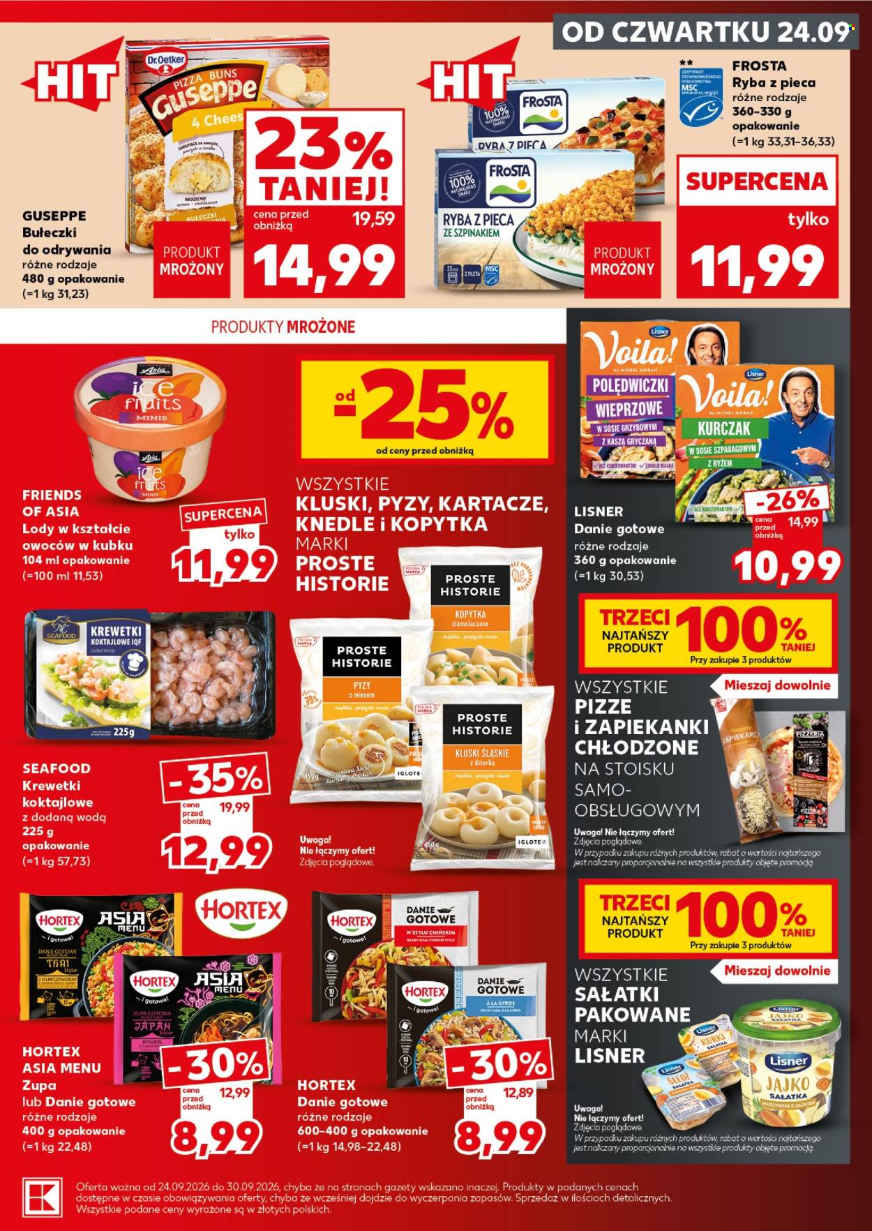 Gazetka Kaufland - 24.09.2026 - 30.09.2026. Strona 29