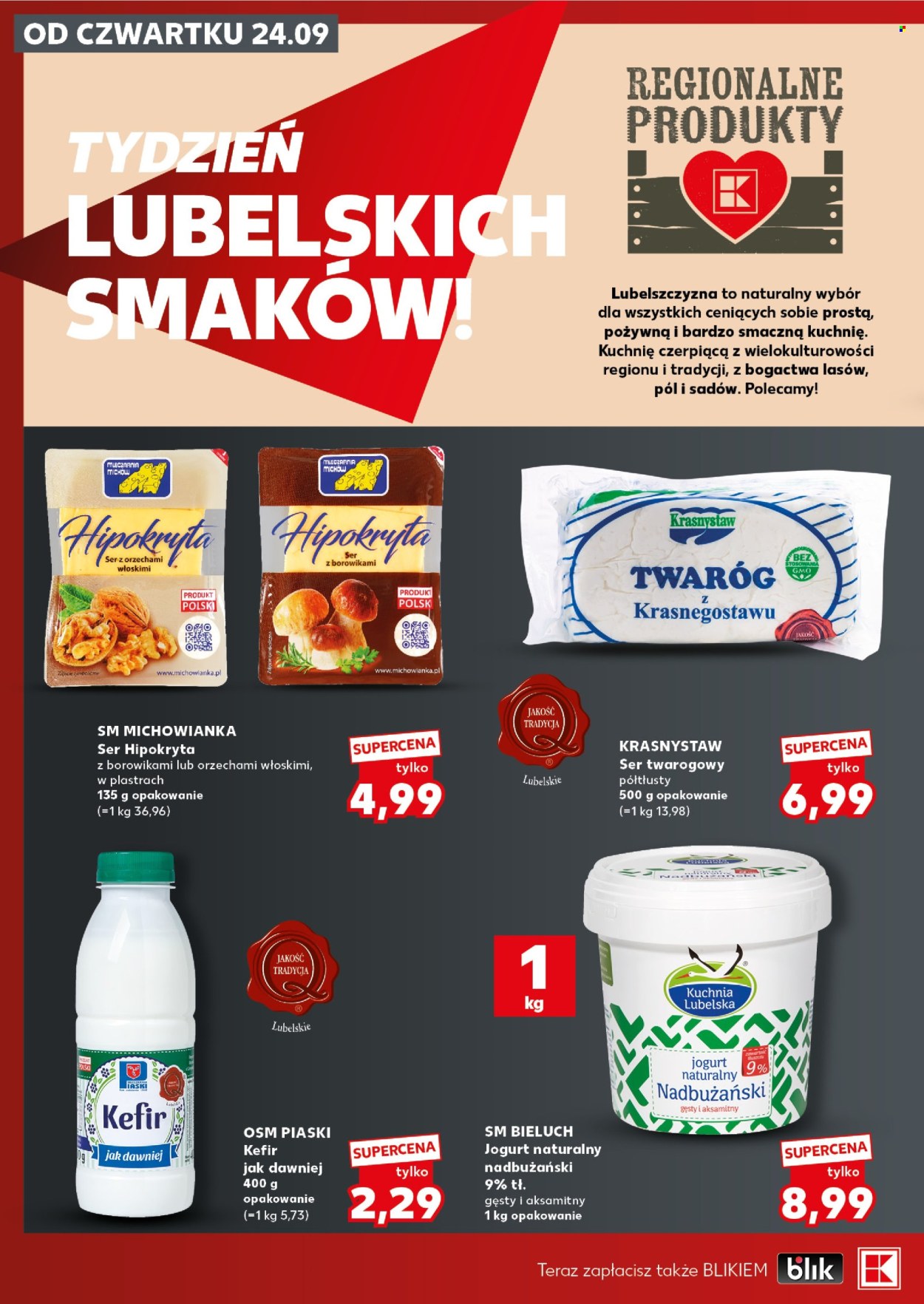 Gazetka Kaufland - 24.09.2026 - 30.09.2026. Strona 34
