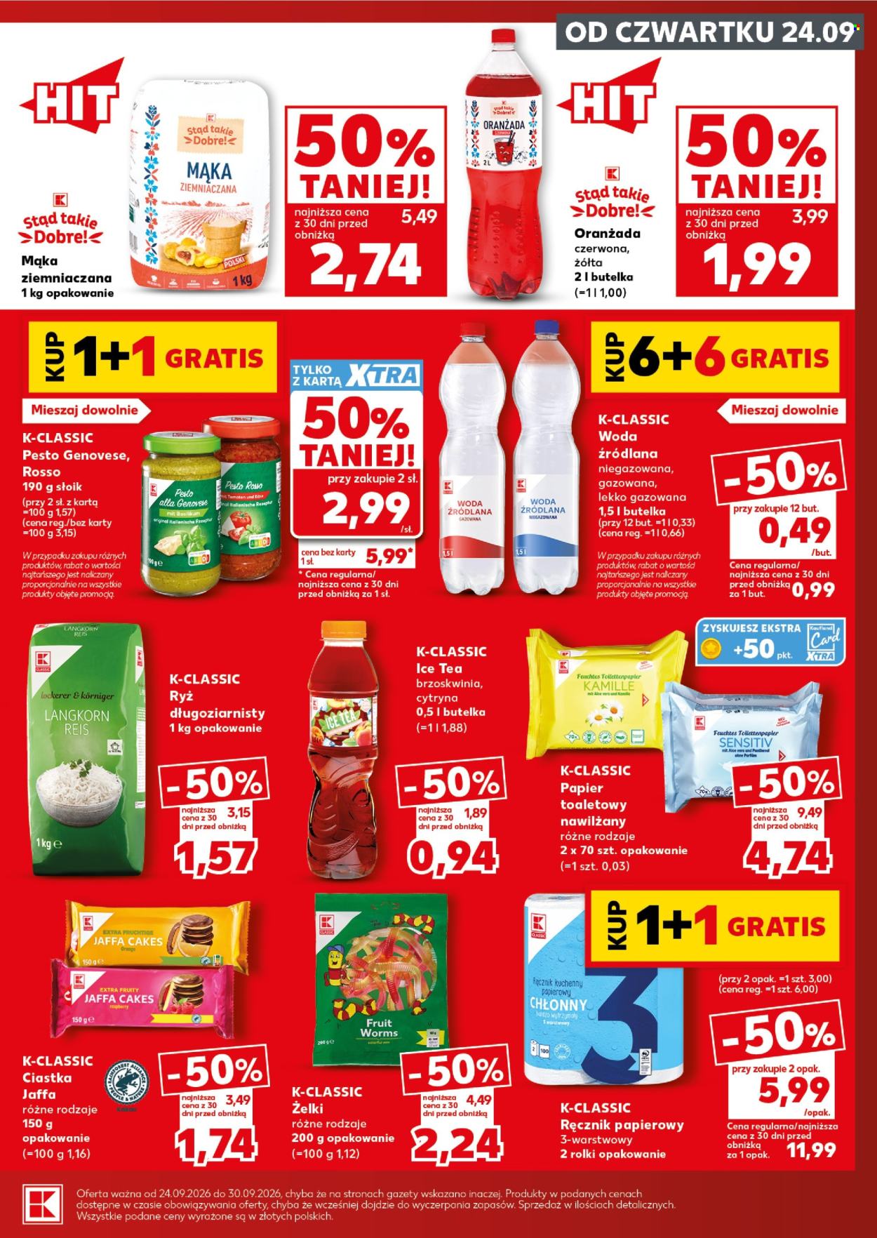 Gazetka Kaufland - 24.09.2026 - 30.09.2026. Strona 37
