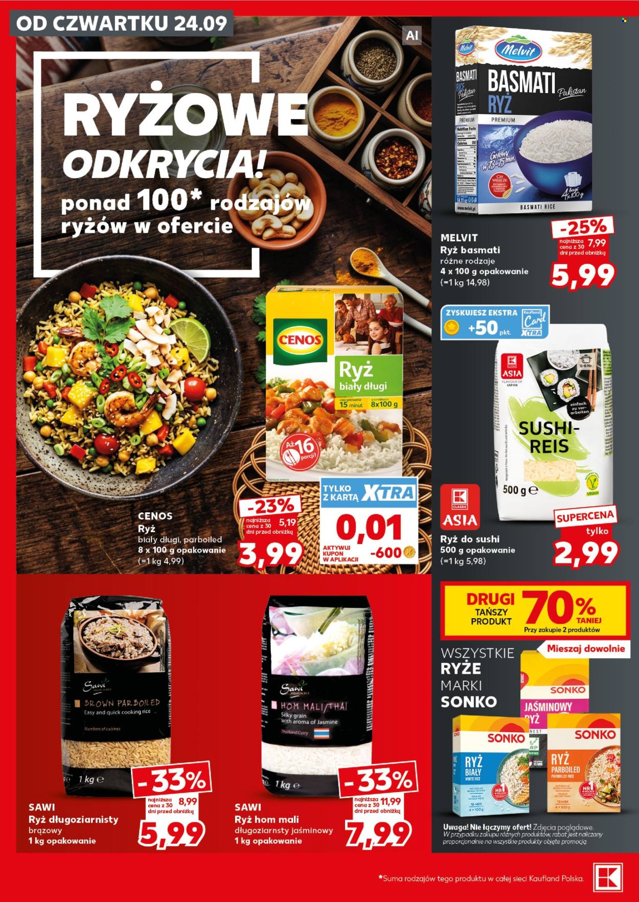 Gazetka Kaufland - 24.09.2026 - 30.09.2026. Strona 38