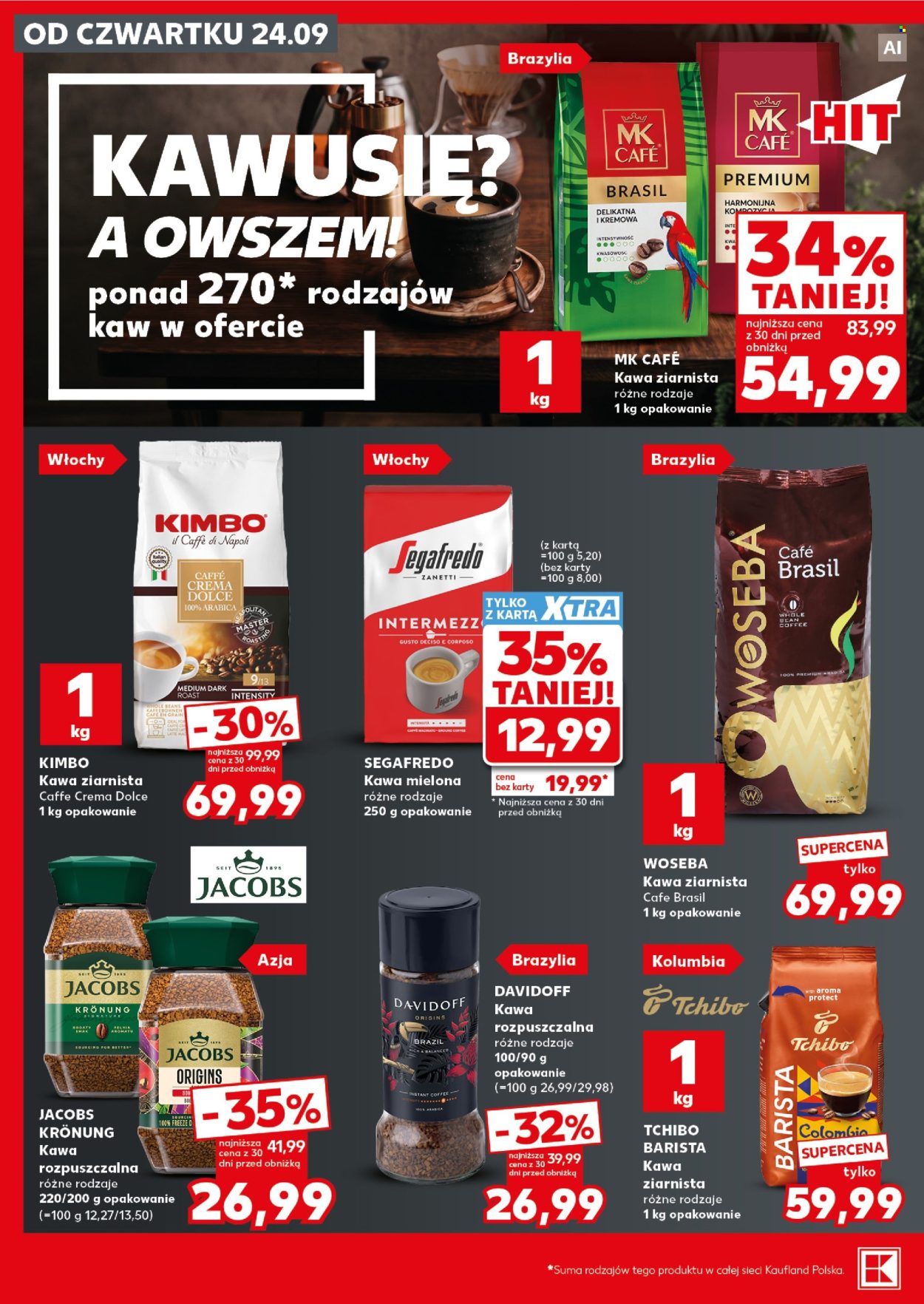 Gazetka Kaufland - 24.09.2026 - 30.09.2026. Strona 42