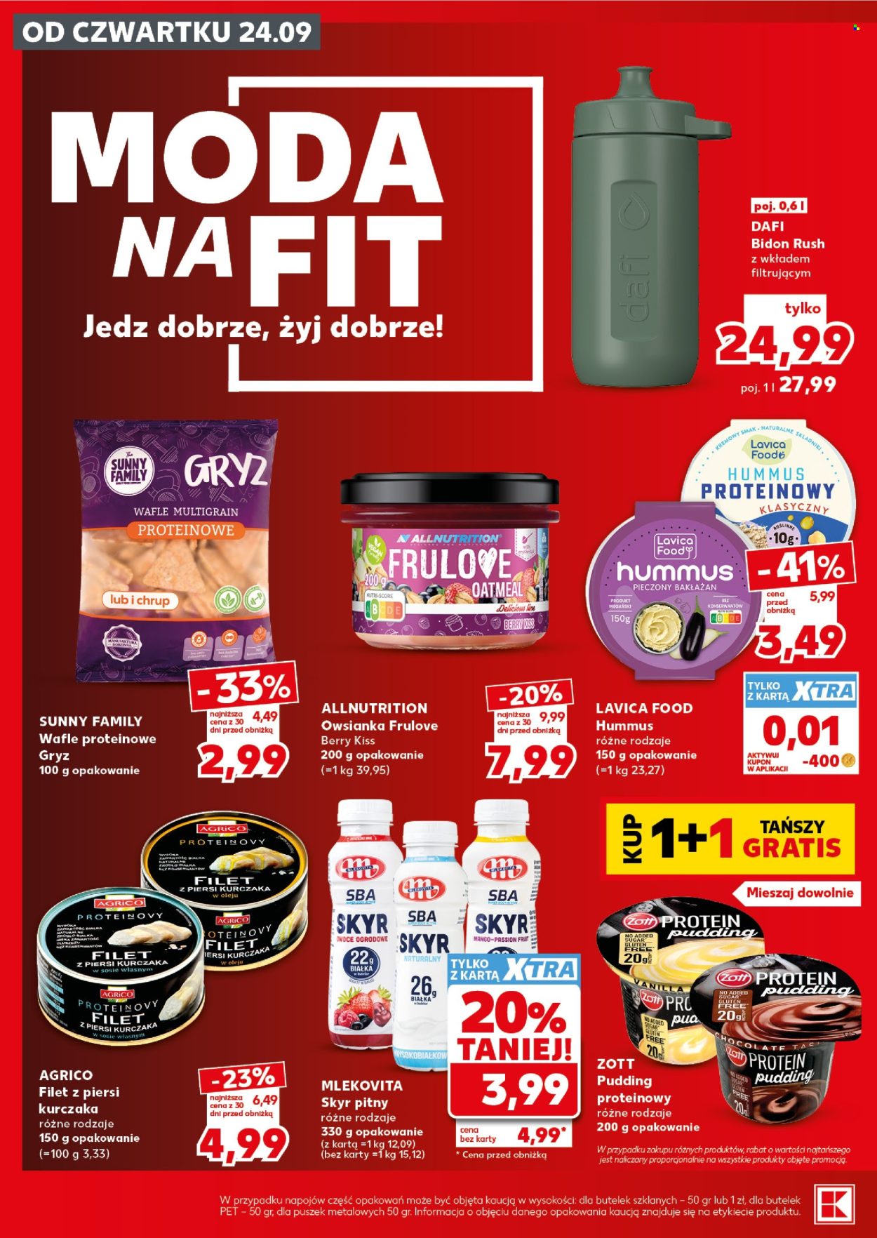 Gazetka Kaufland - 24.09.2026 - 30.09.2026. Strona 44